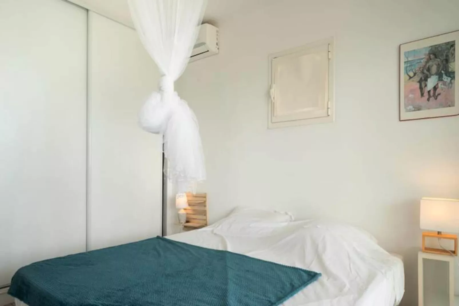 Appartement C&ocirc;t&eacute; Plage-Non tagué