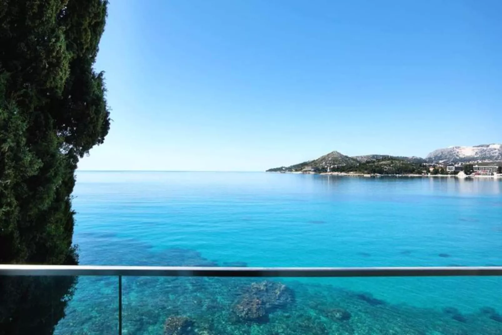 Appartement et Villas Mlini ****-Untagged