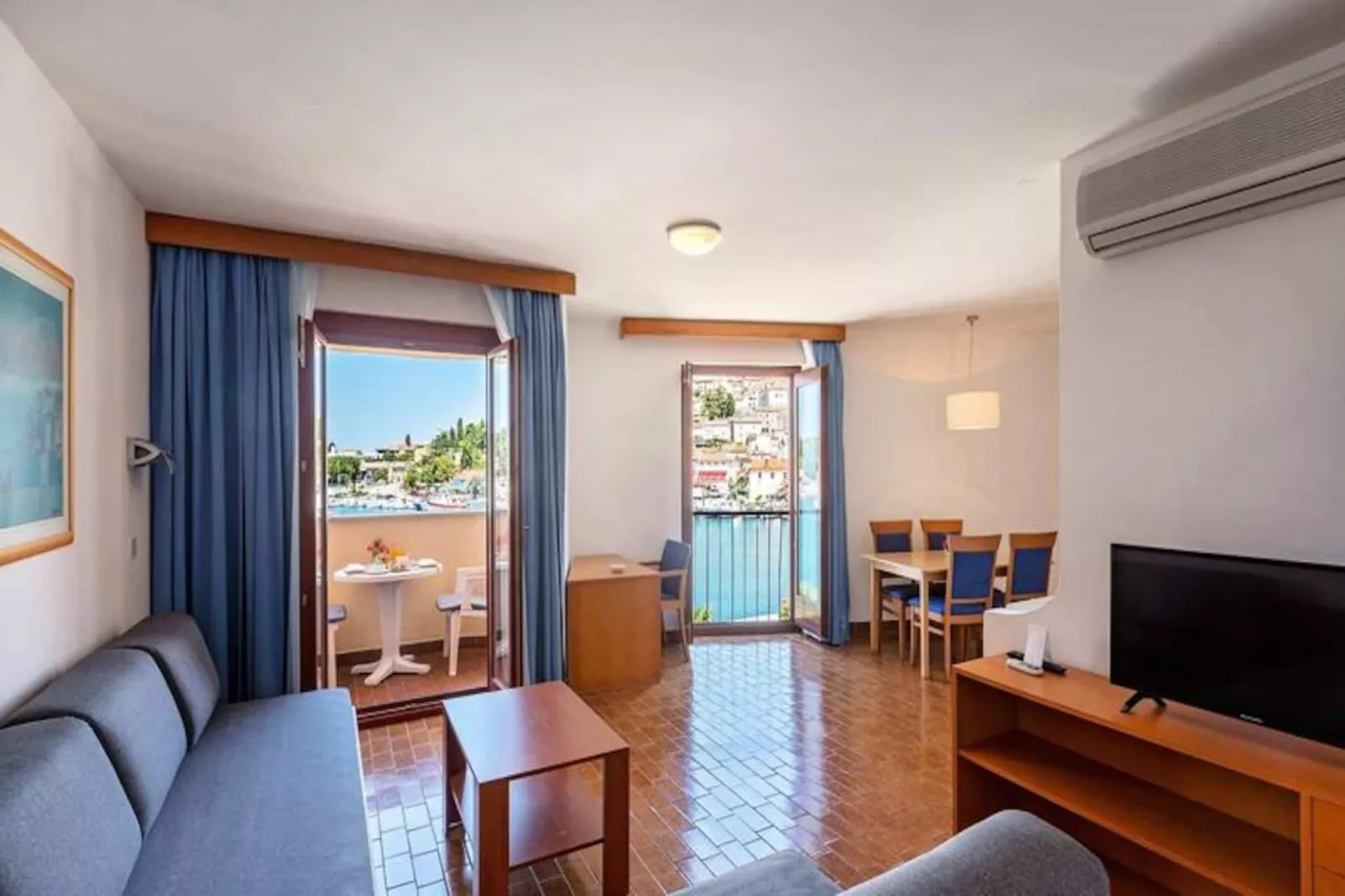 Appartement Riva***-Nicht zugeordnet