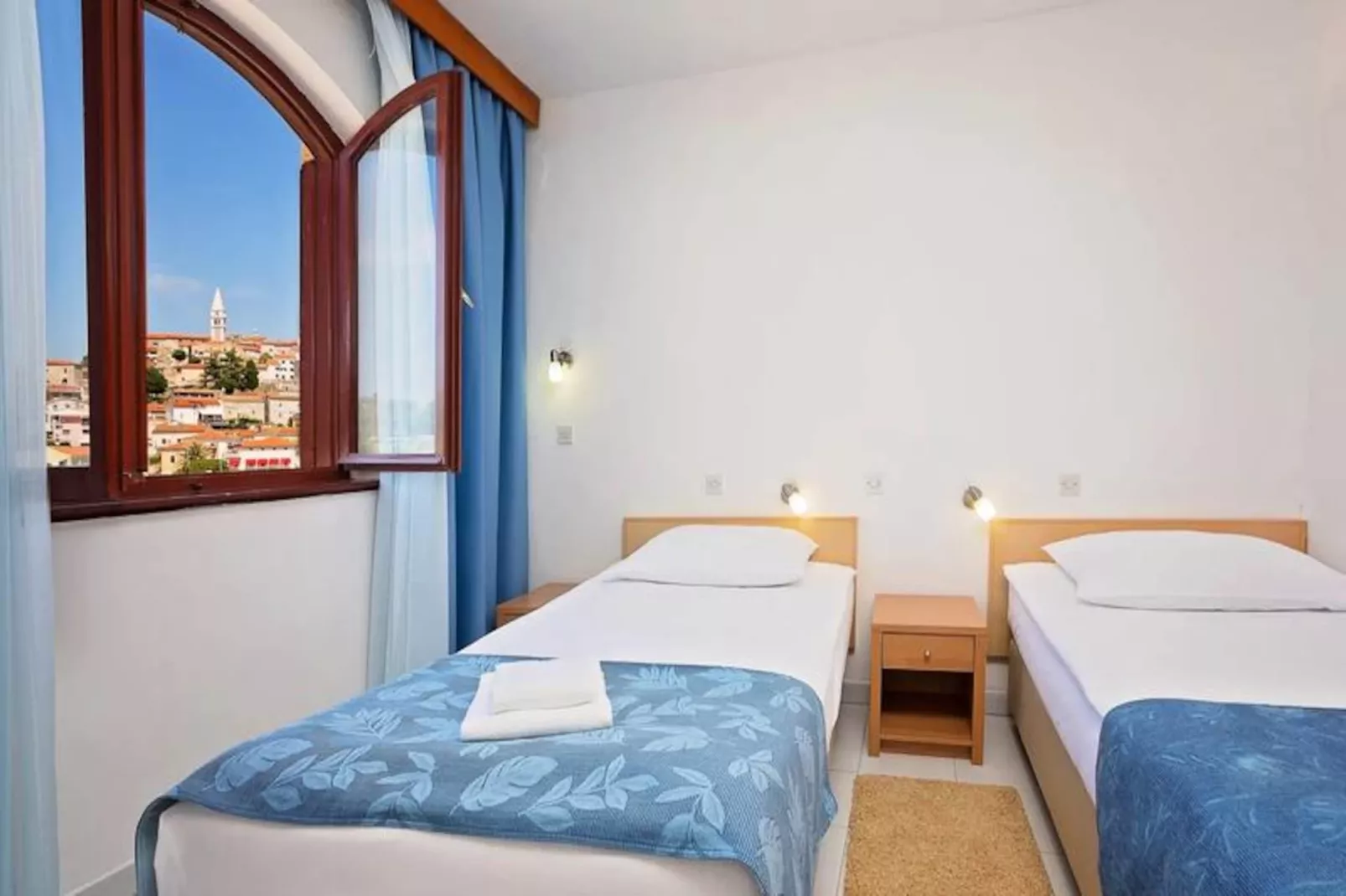 Appartement Riva***-Non tagué