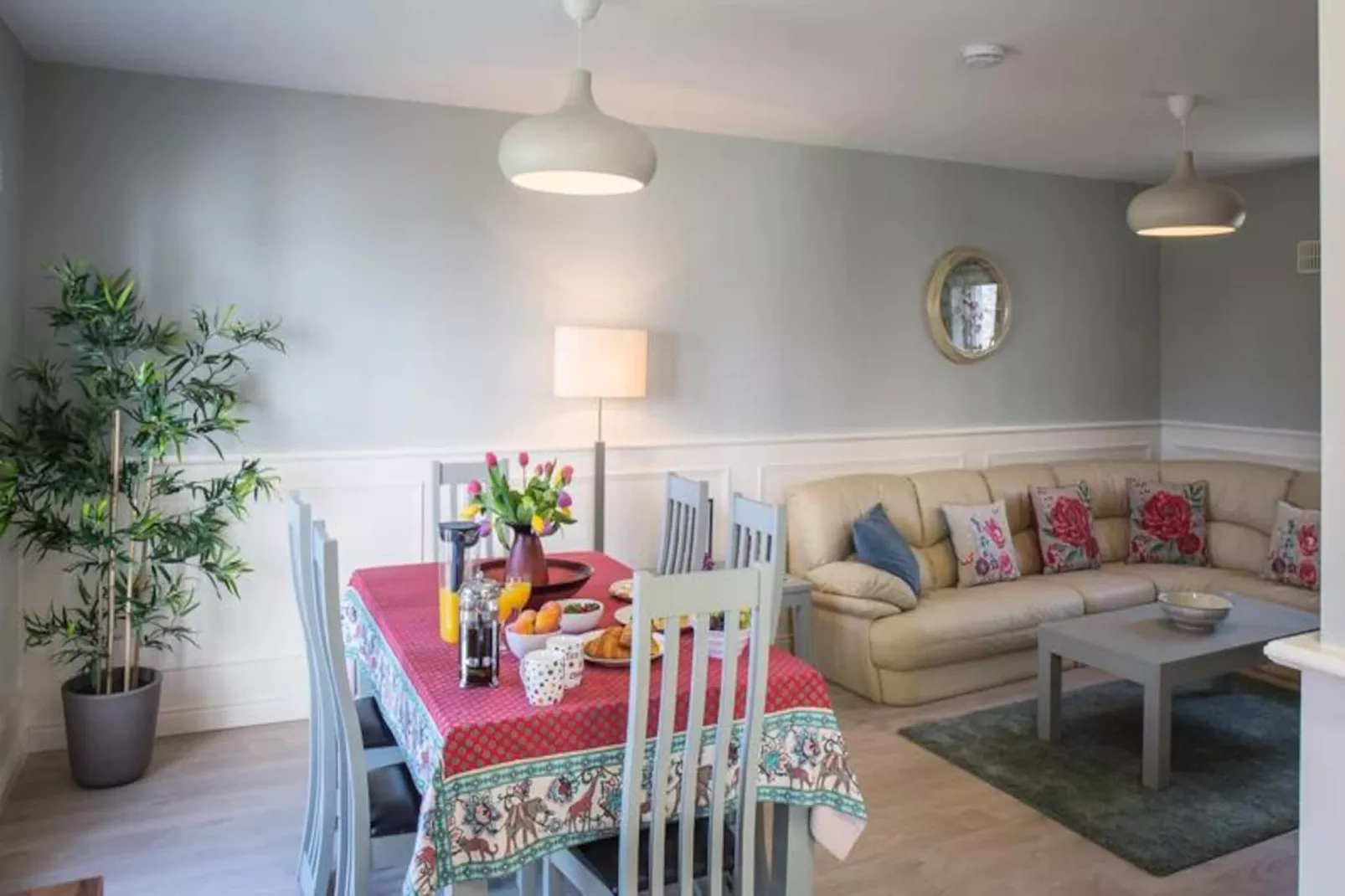 Appartements à Clifden Galway-Untagged