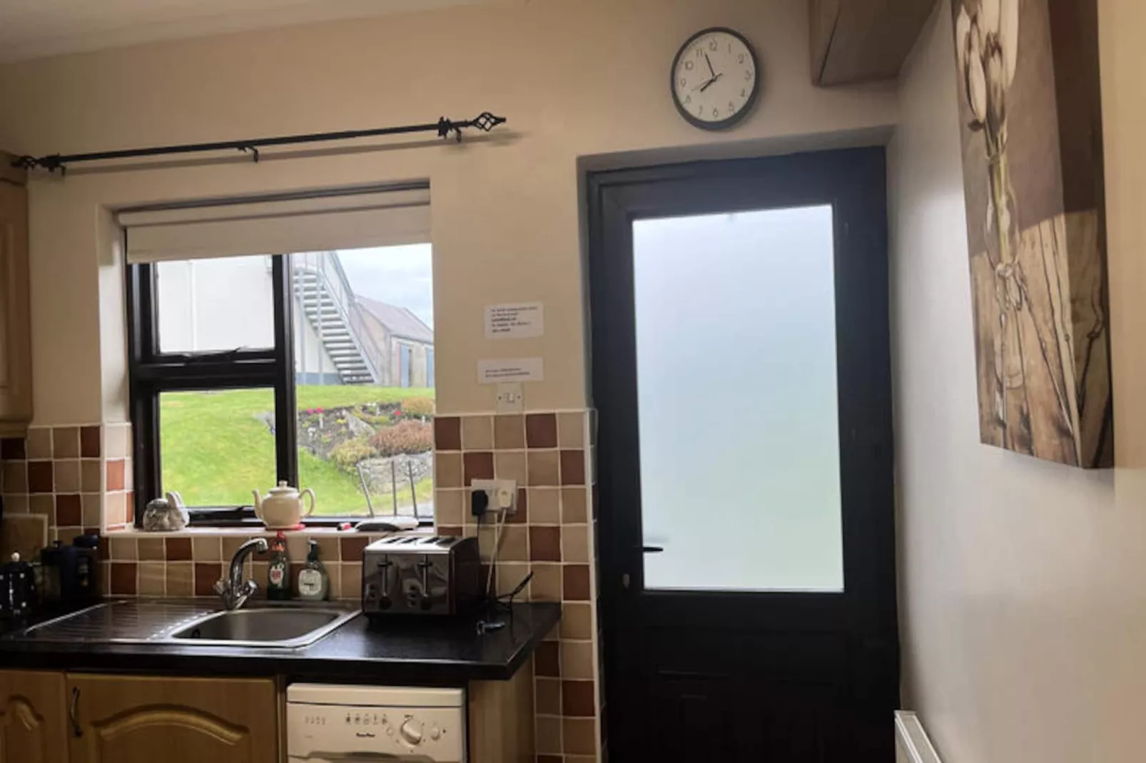 Mobil Home - Bungalow - Cottage à Spiddal Galway-Non tagué