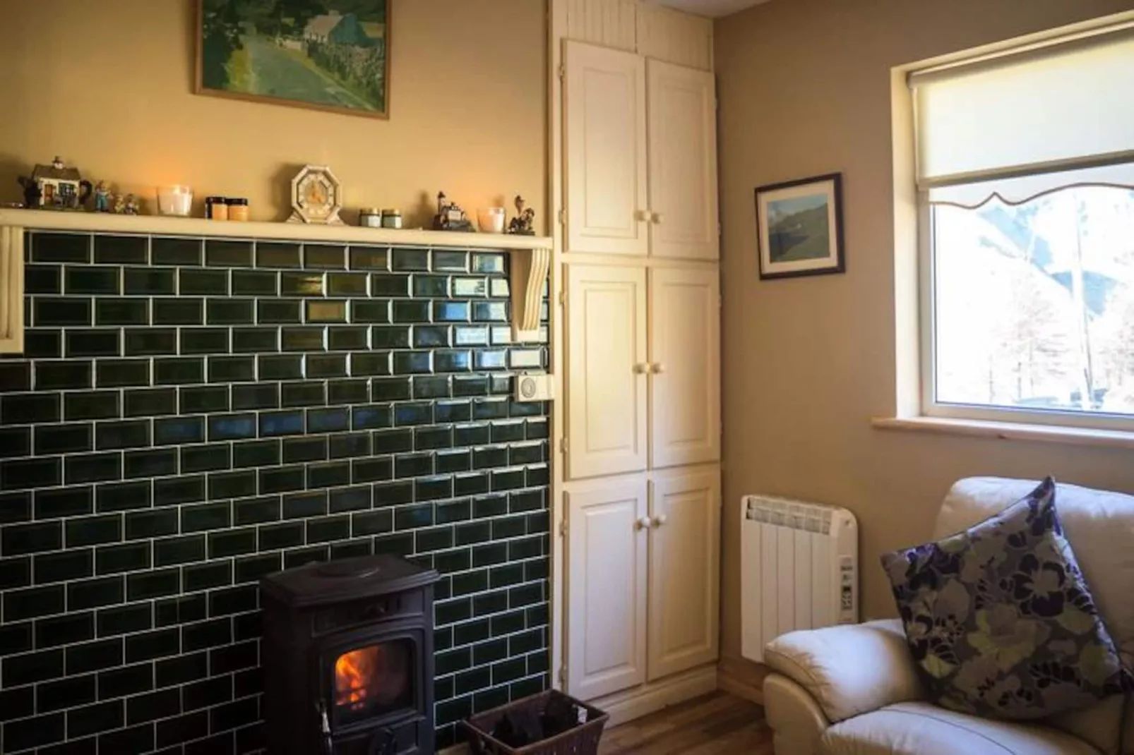 Maison à Renvyle Galway-Untagged