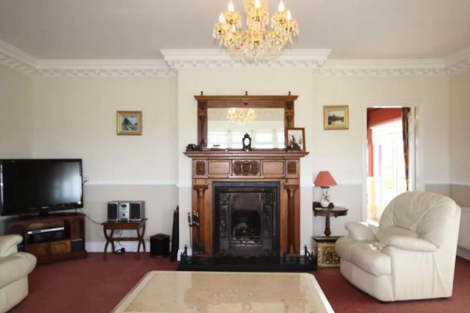 Maison à Claddaghduff Galway-Untagged