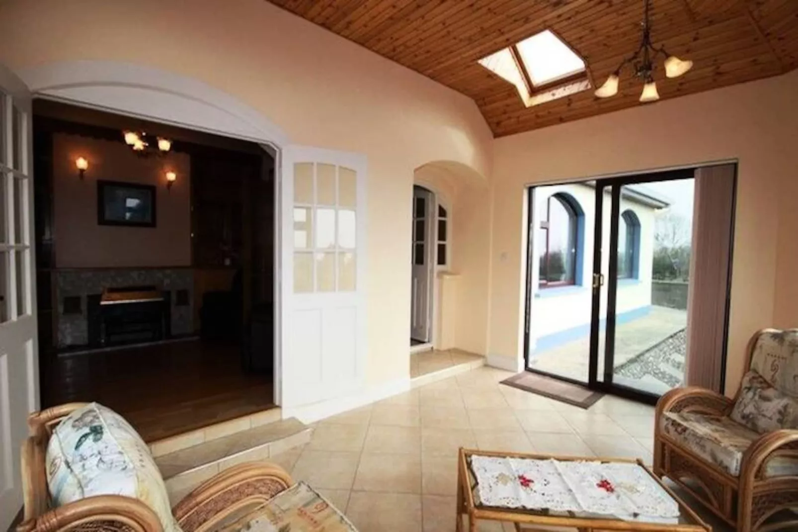 Maison à Inverin Galway-Non tagué