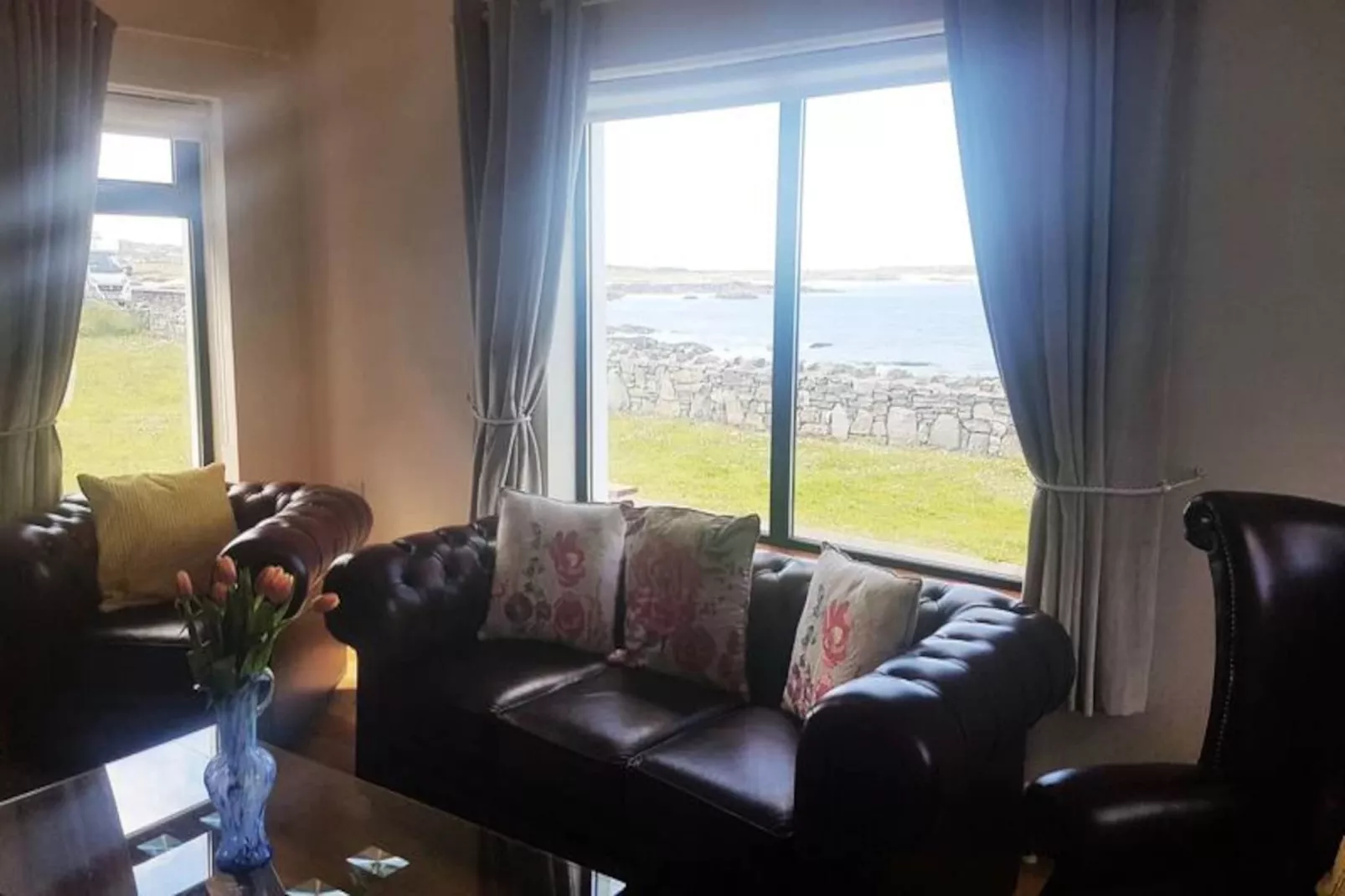 Maison à Ballyconneely Galway-Untagged