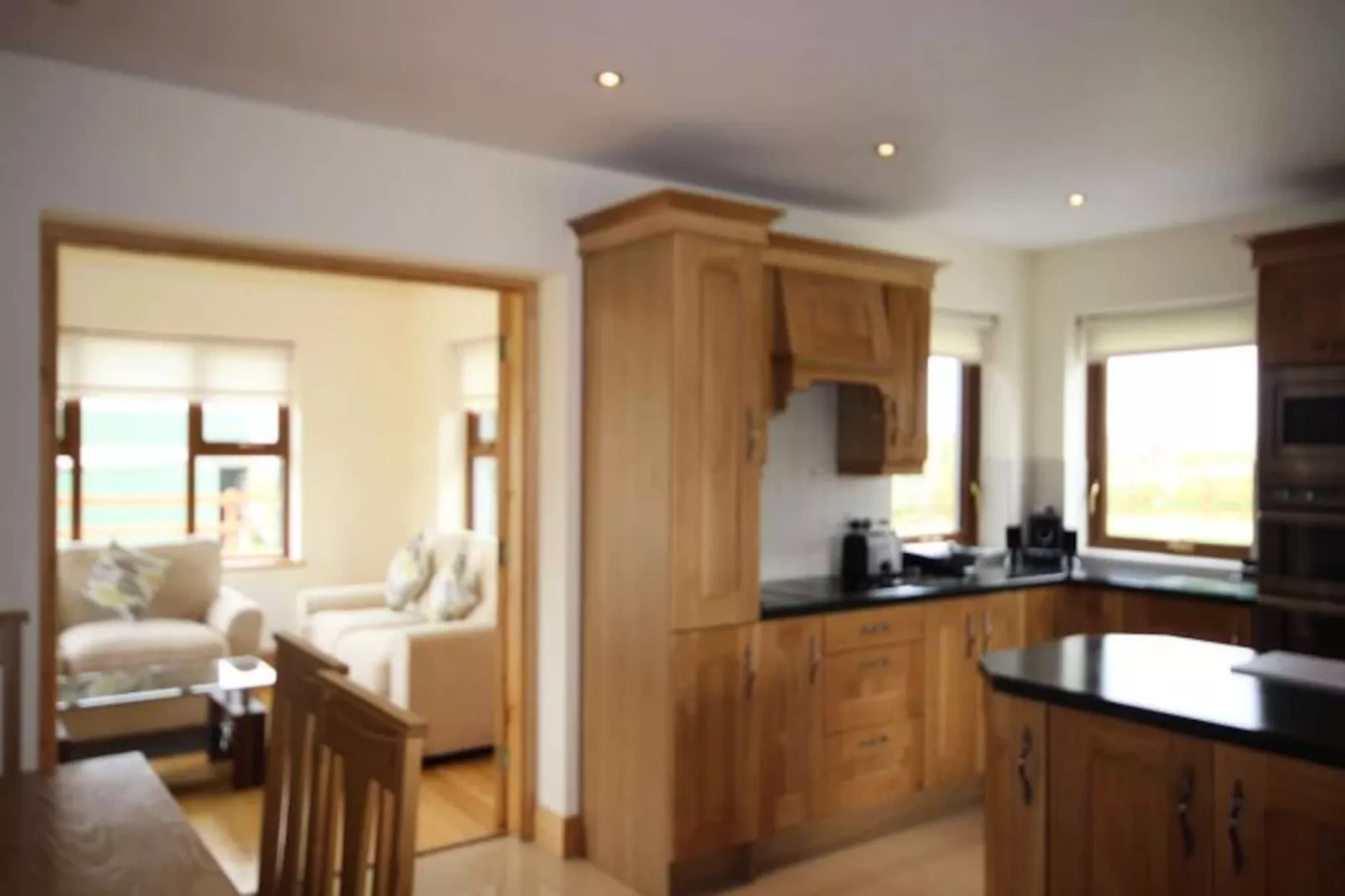 Maison à Cleggan Galway-Untagged