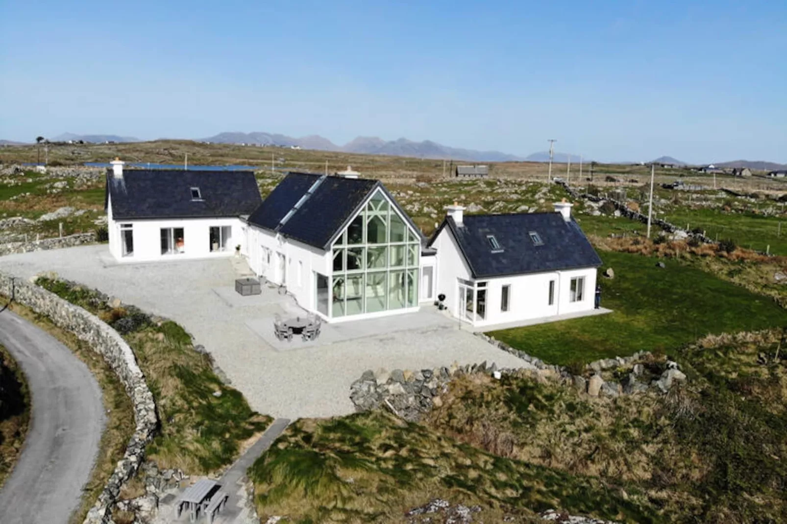 Maison à Ballyconneely Galway-Untagged