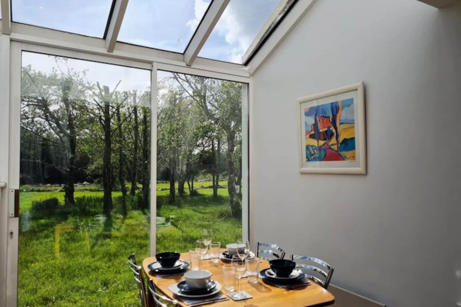 Maison à Clifden Galway-Untagged