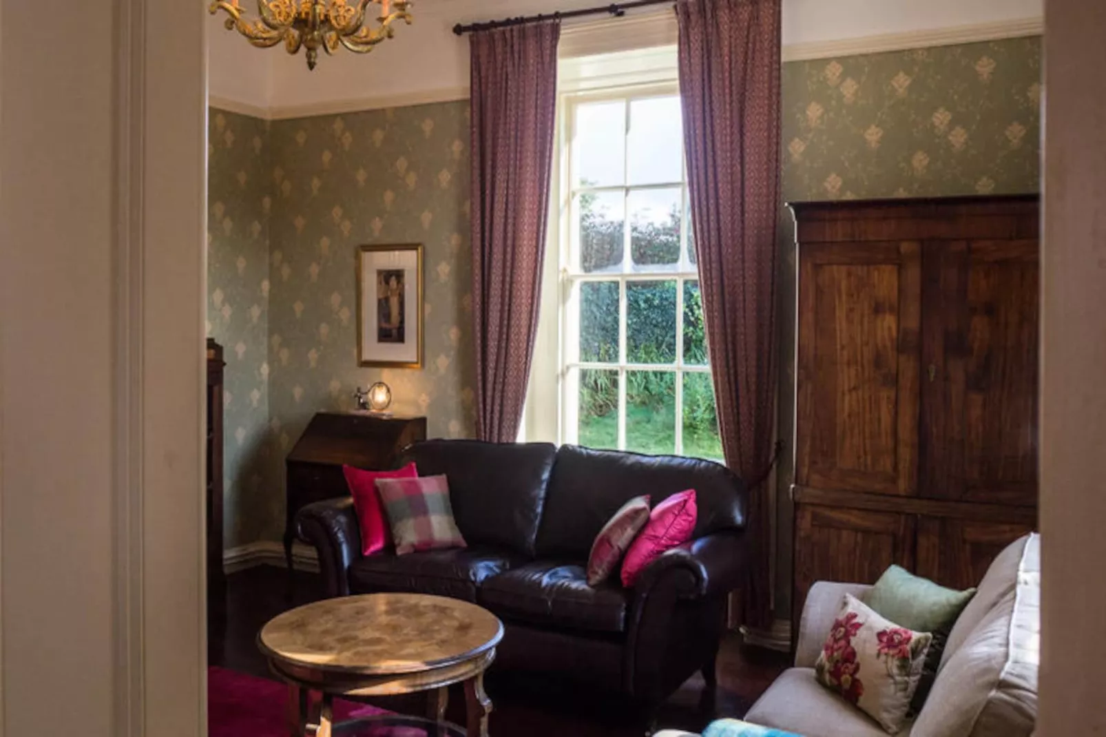 Maison à Clifden Galway-Nicht zugeordnet