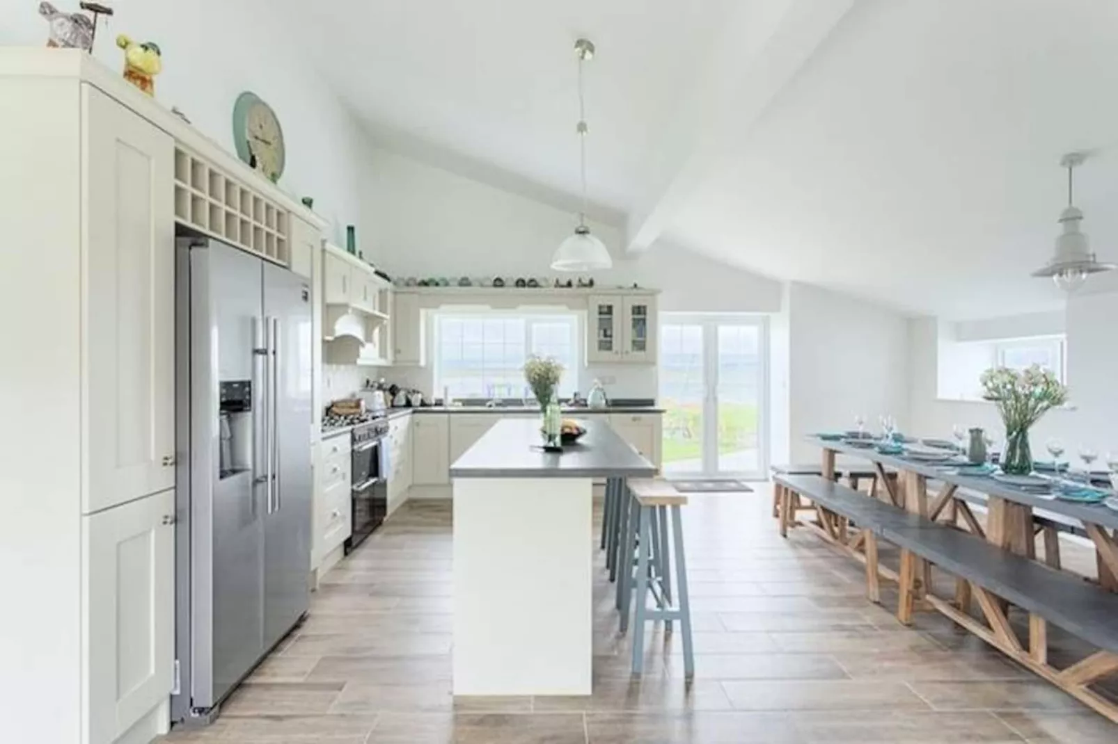 Maison à Ballyconneely Galway-Untagged