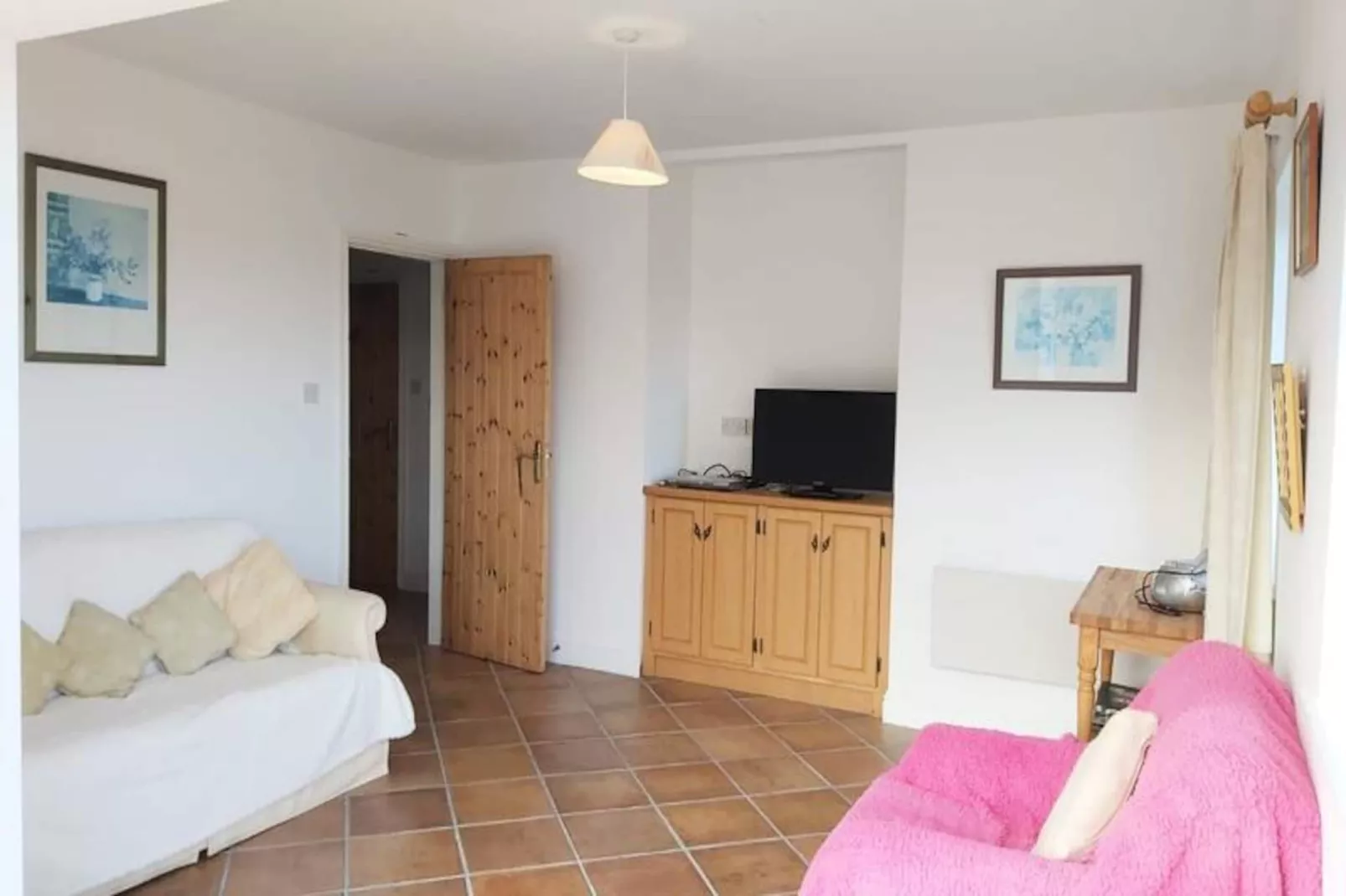 Maison à Ballyconneely Galway-Untagged