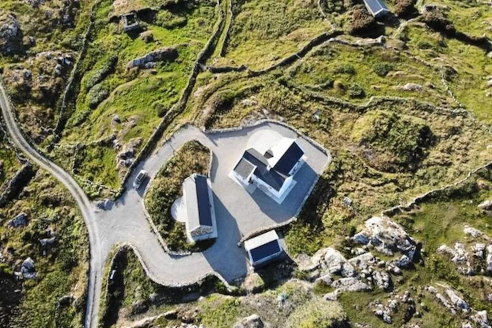 Maison à Ballyconneely Galway-Untagged