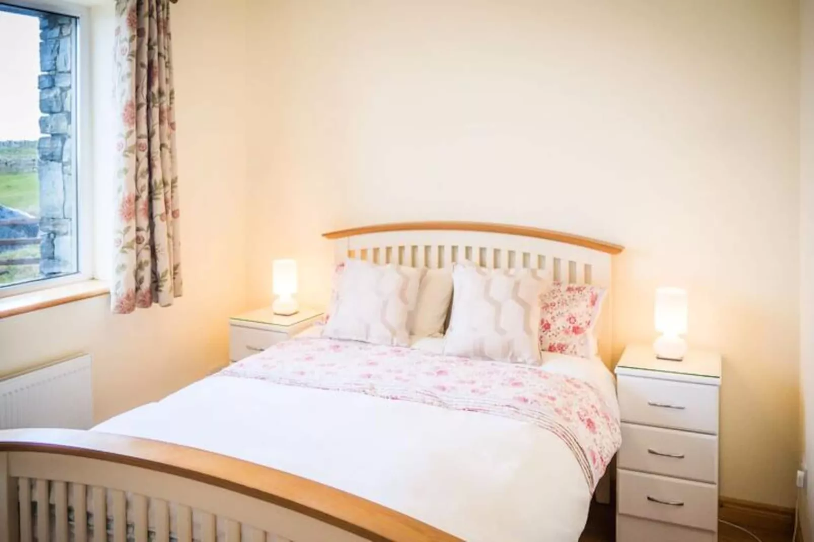 Maison à Cleggan Galway-Nicht zugeordnet