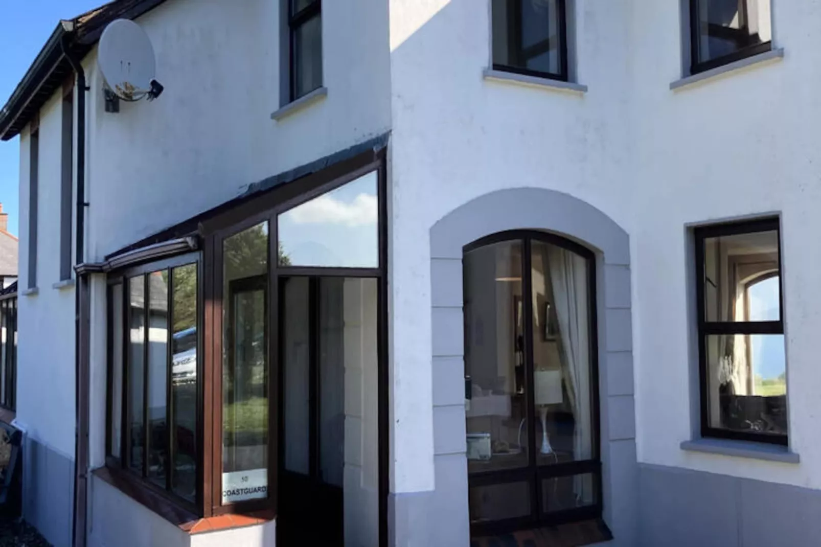 Maison à Renvyle Galway-Non tagué