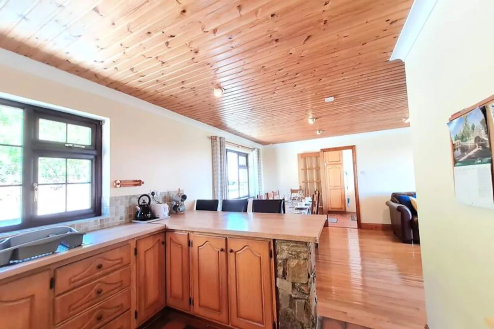 Maison à Ballyconneely Galway-Untagged