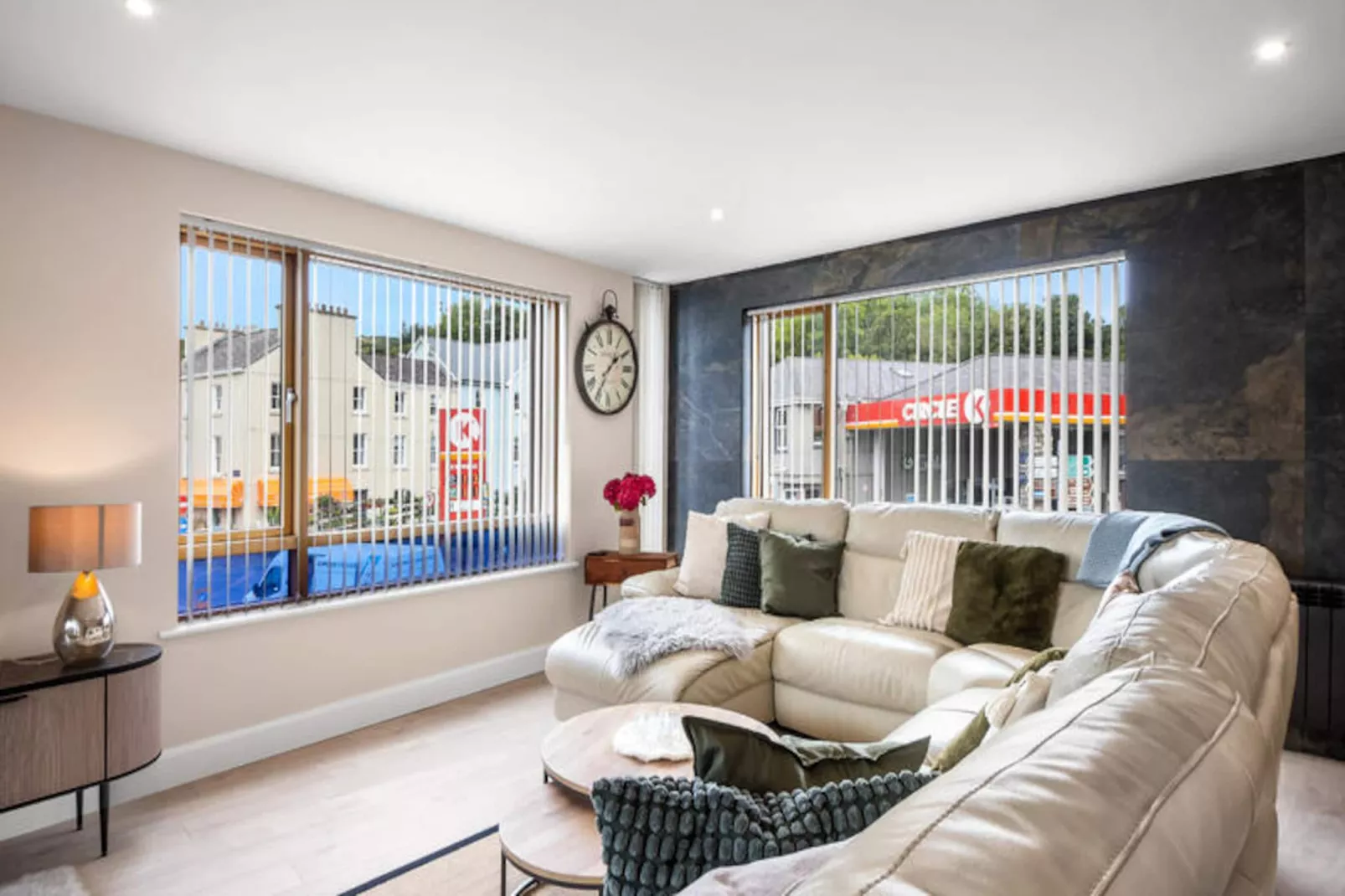 Appartements à Clifden Galway-Untagged