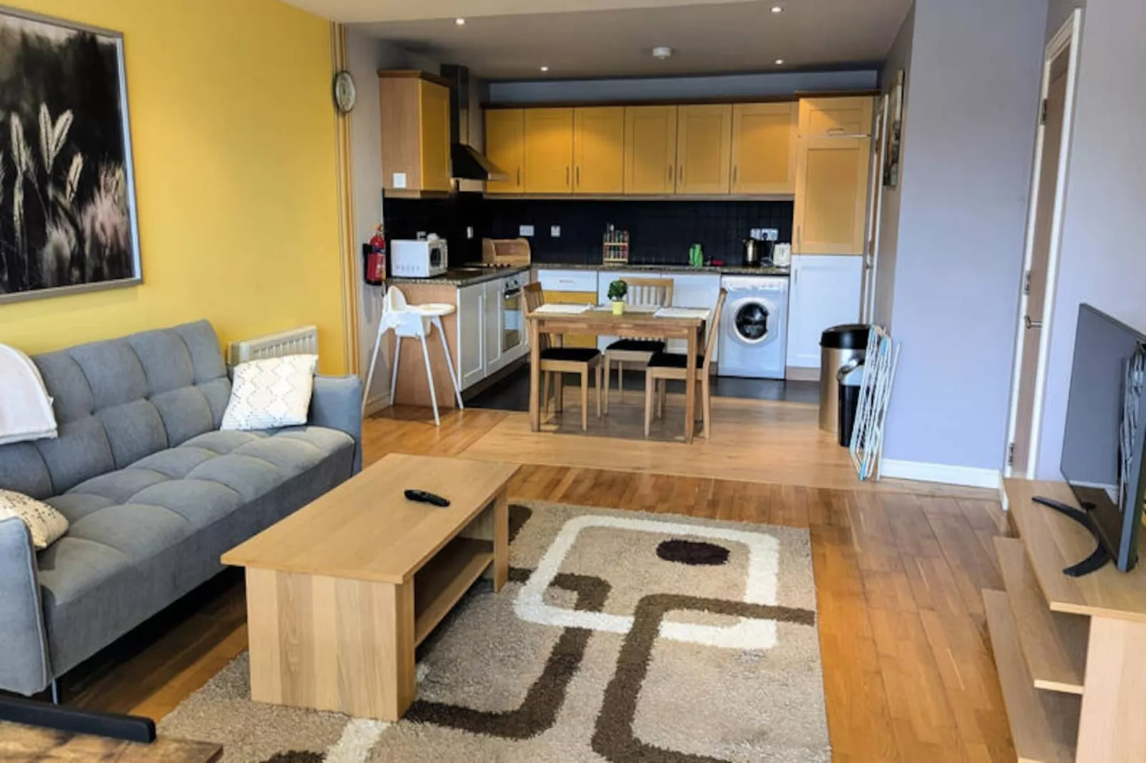 Appartements à Clifden Galway-Untagged