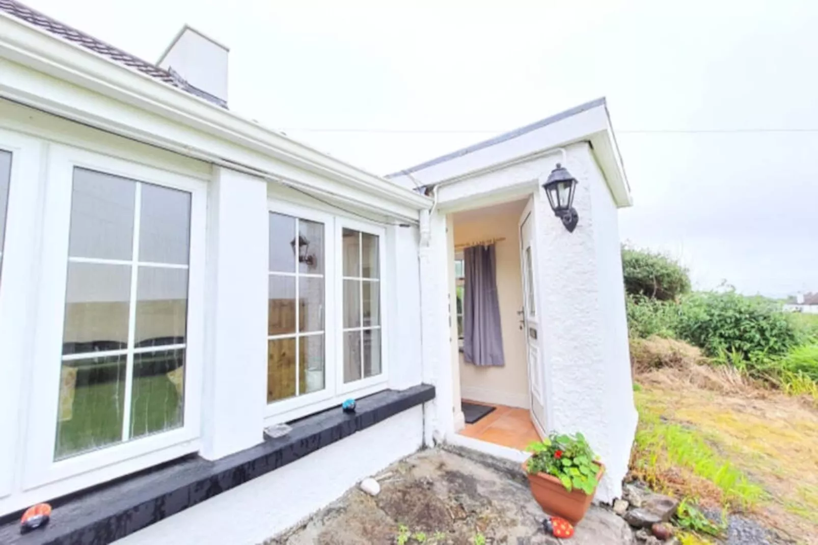 Maison à Claddaghduff Galway-Untagged