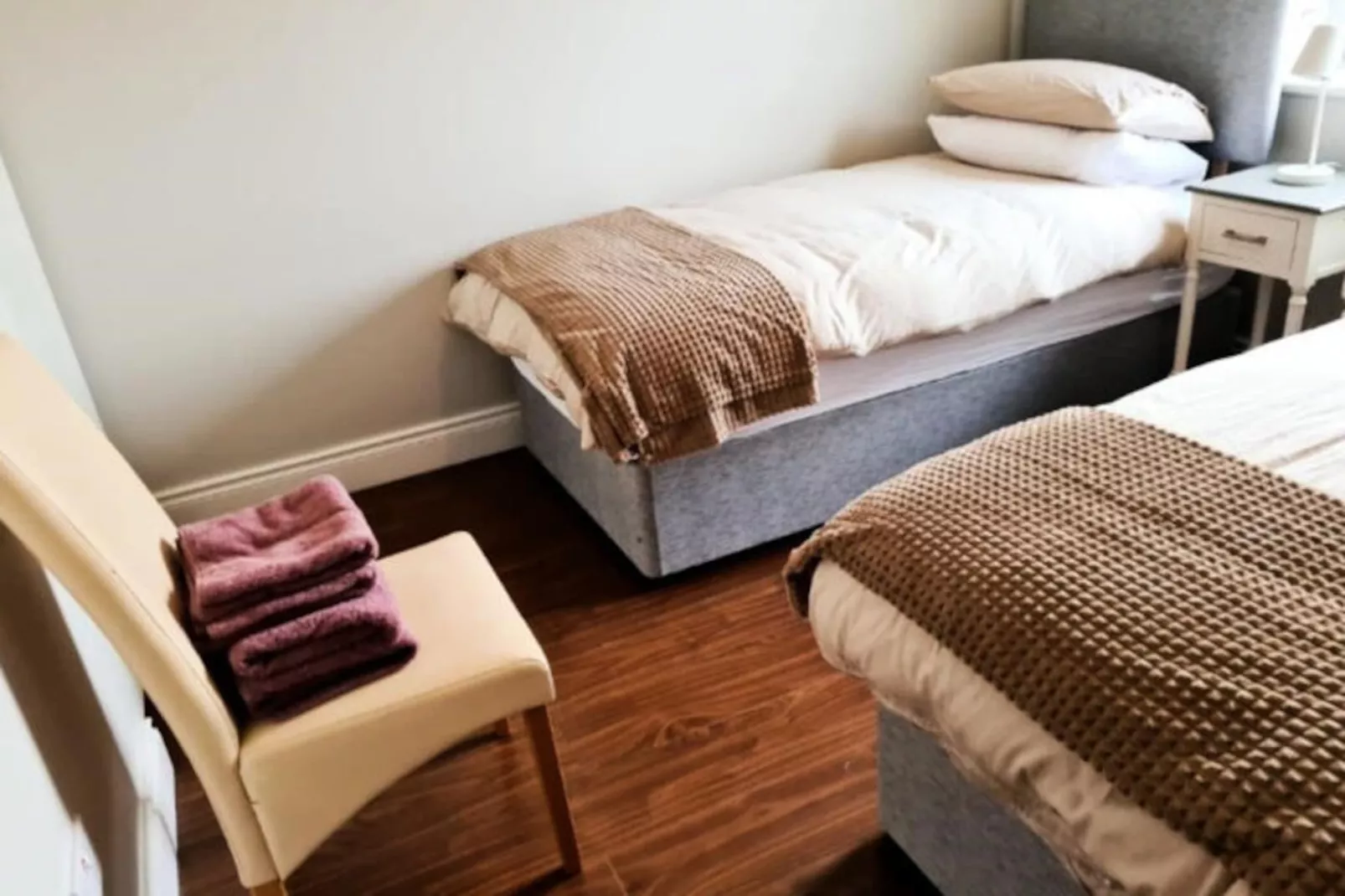 Appartements à Carraroe Galway-Nicht zugeordnet