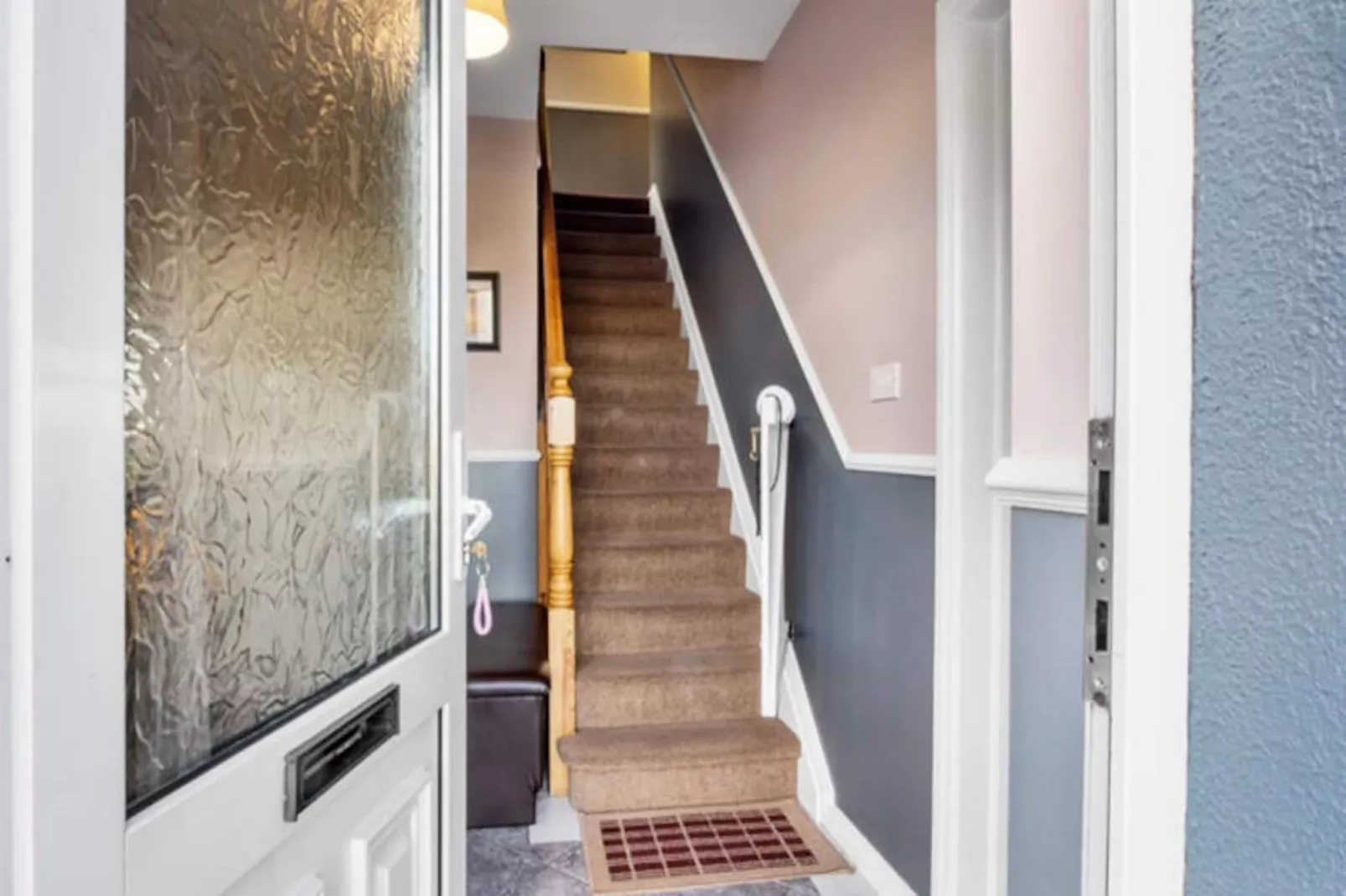 Maison à Renvyle Galway-Non tagué