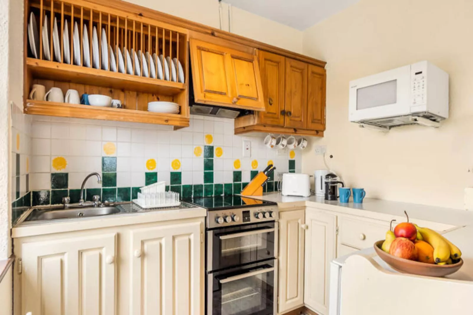 Maison à Cashel Galway-Untagged