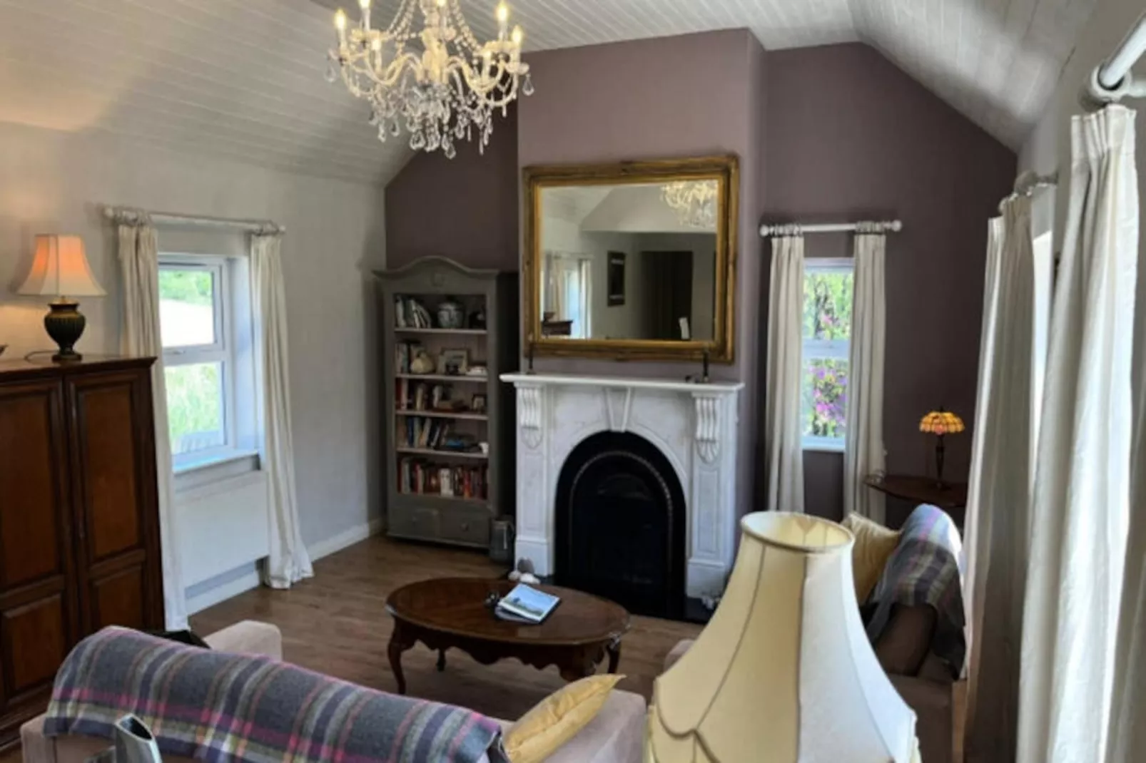 Maison à Clifden Galway-Untagged