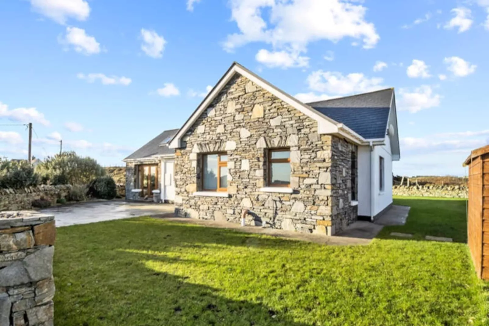 Maison à Ballyconneely Galway-Untagged