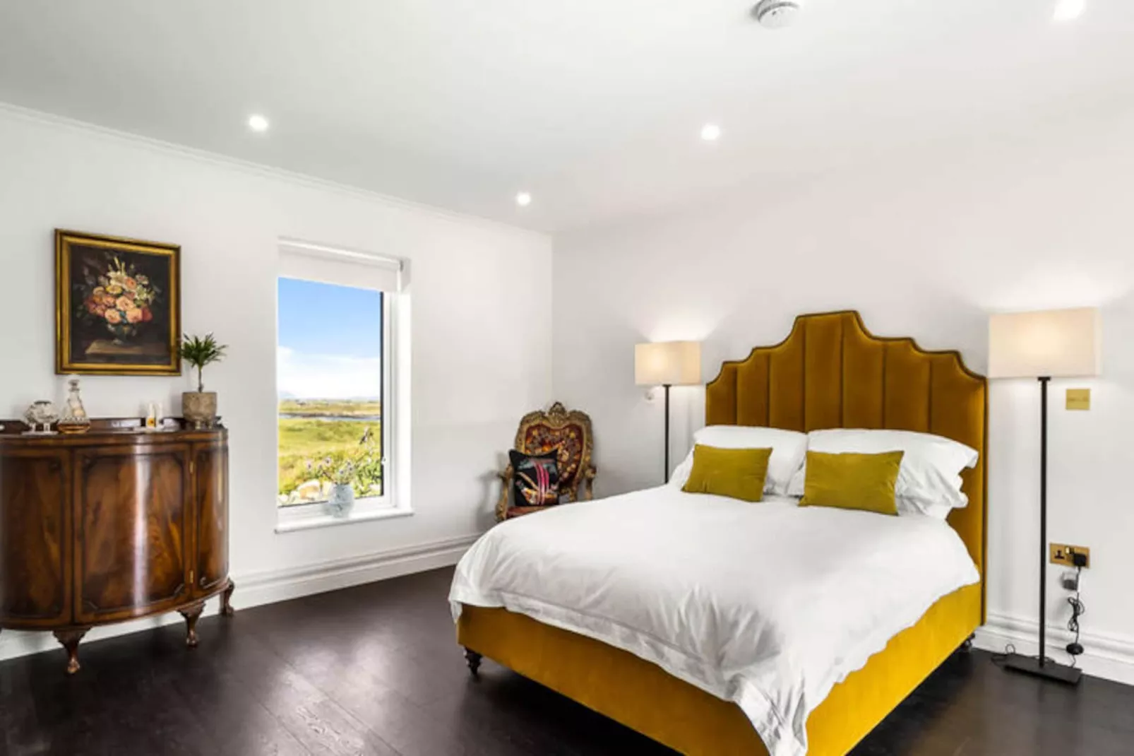 Maison à Ballyconneely Galway-Untagged