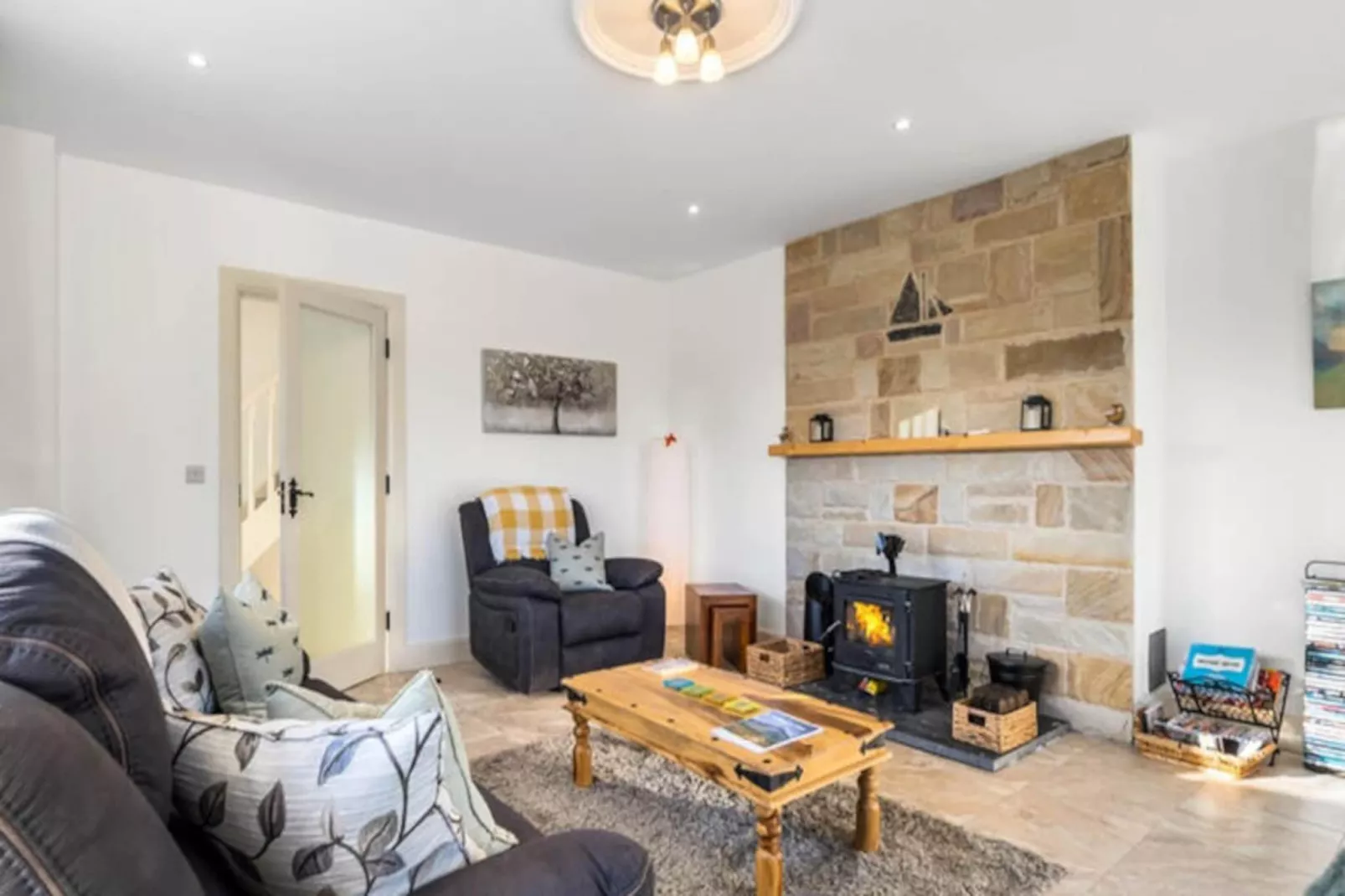 Maison à Clifden Galway-Untagged