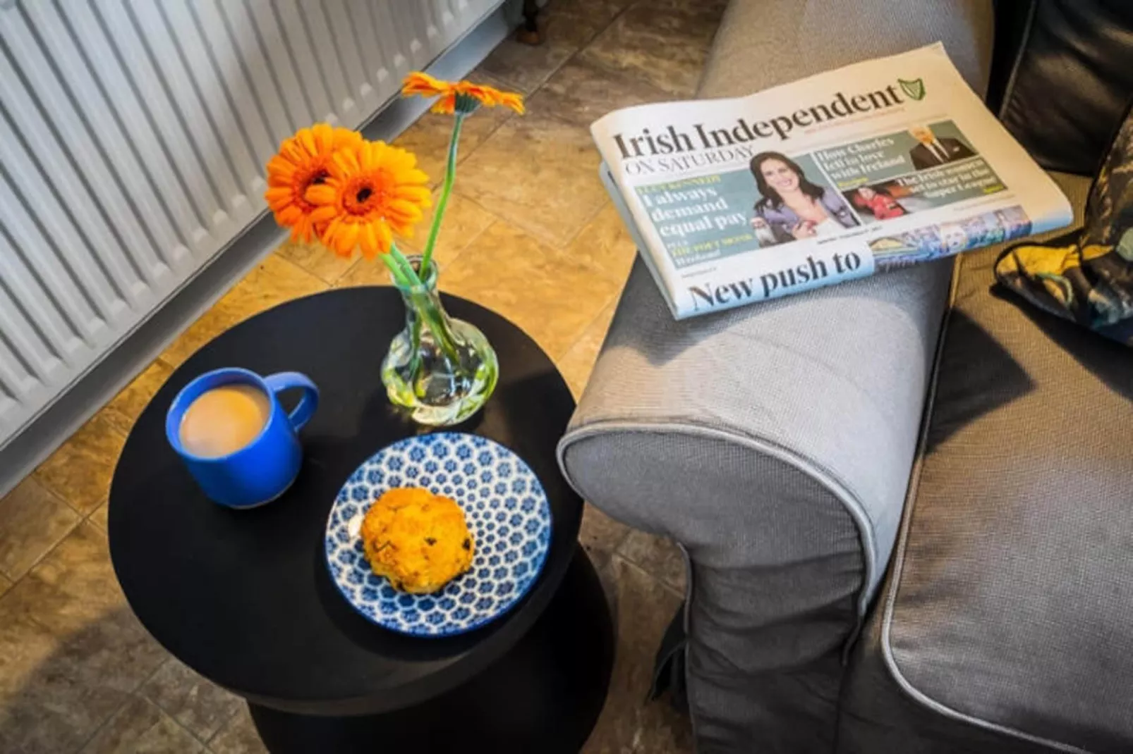 Maison à Clifden Galway-Untagged