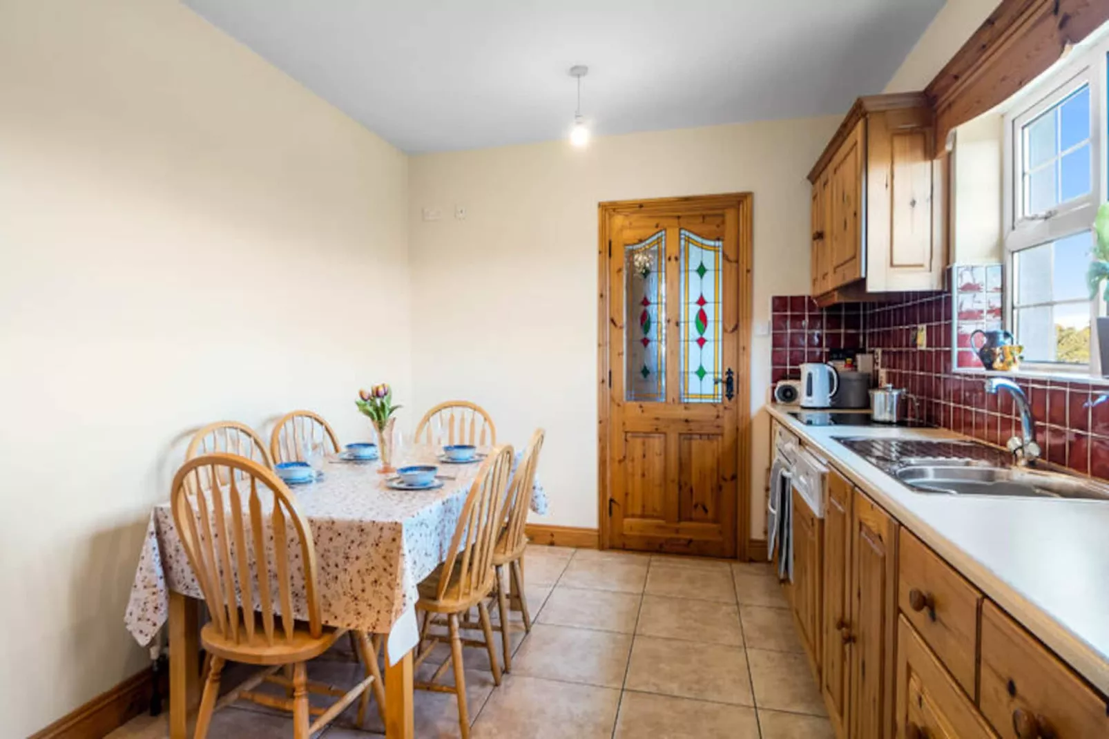 Maison à Ballyconneely Galway-Untagged