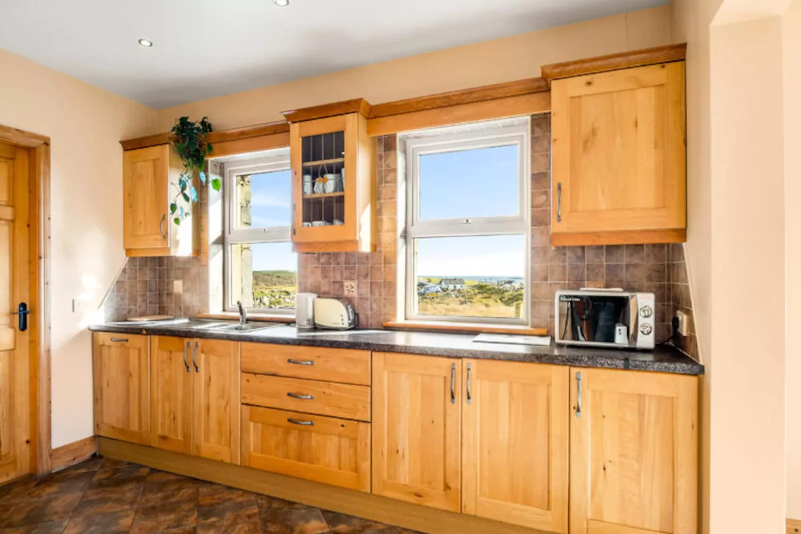 Mobil Home - Bungalow - Cottage à Roundstone Galway-Untagged