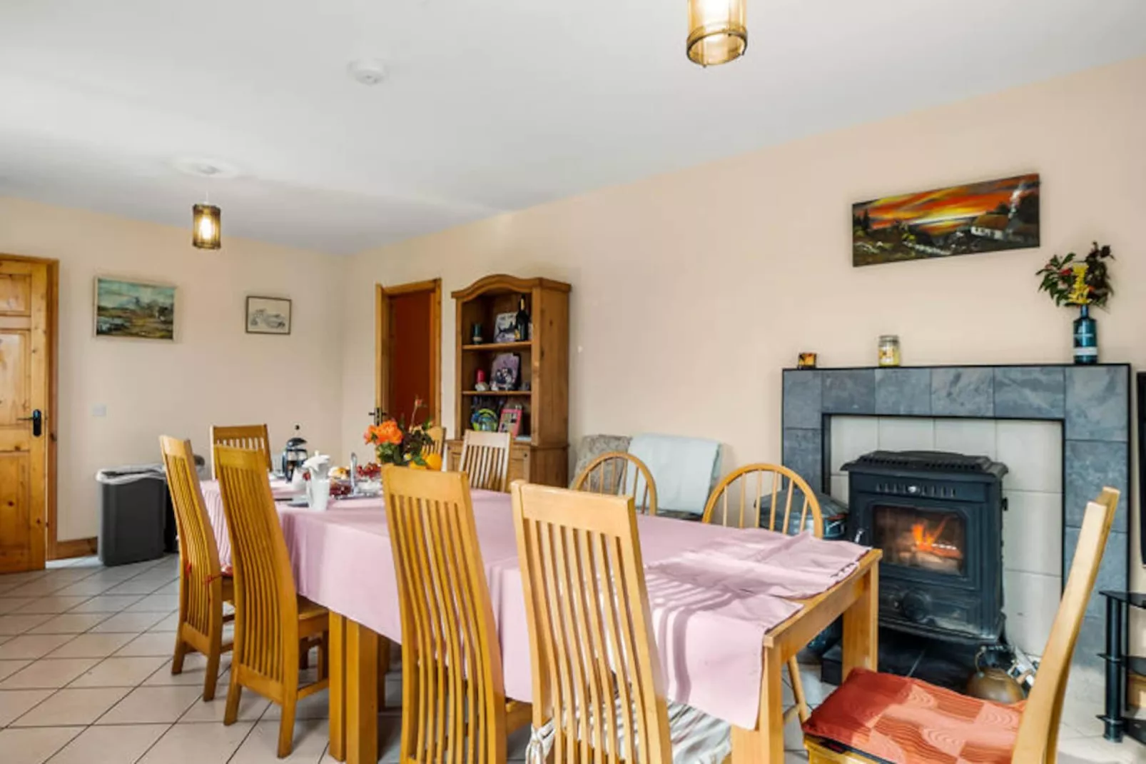 Maison à Ballinrobe Mayo-Untagged