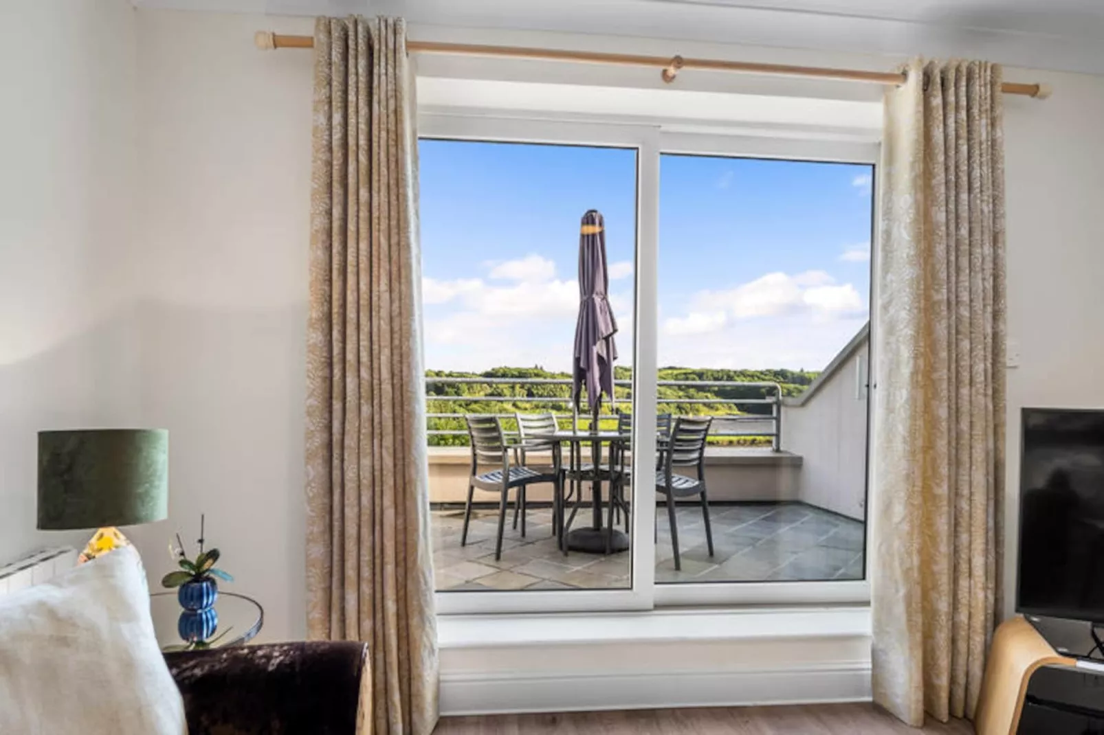 Appartements à Clifden Galway-Untagged