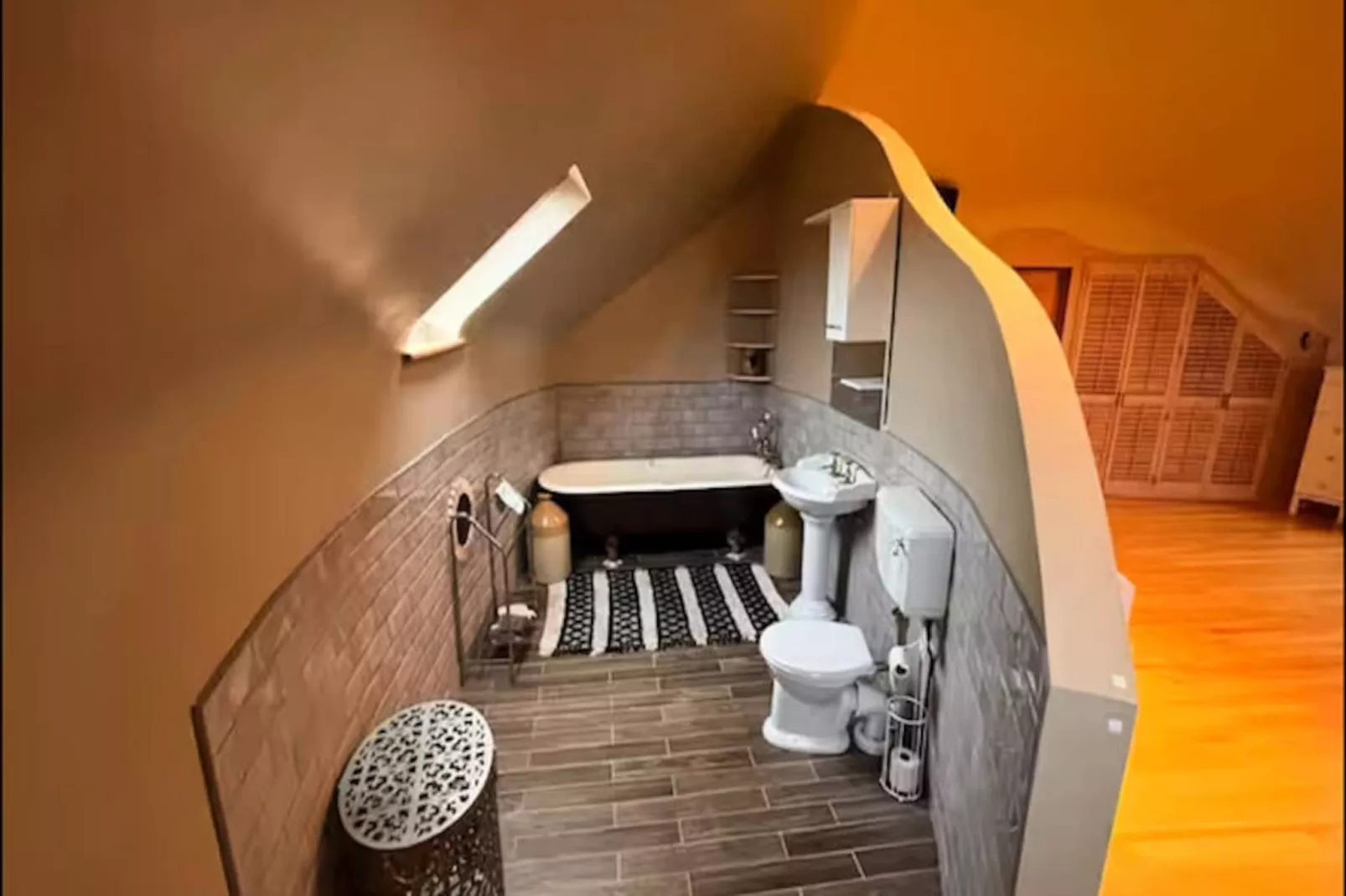 Maison à Lettermullen-Nicht zugeordnet