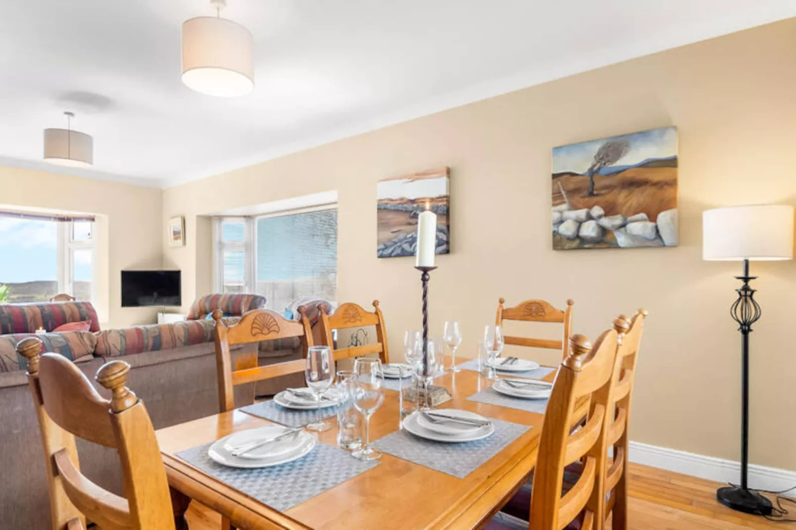 Maison à Clifden Galway-Untagged