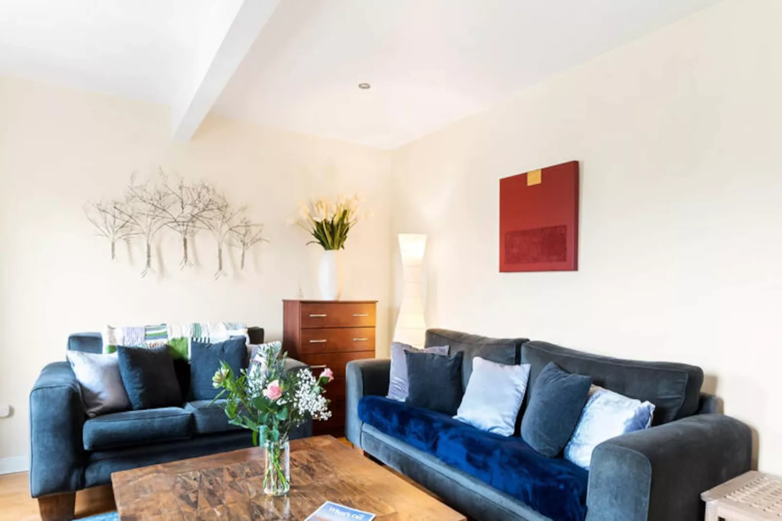 Appartements à Clifden Galway-Untagged