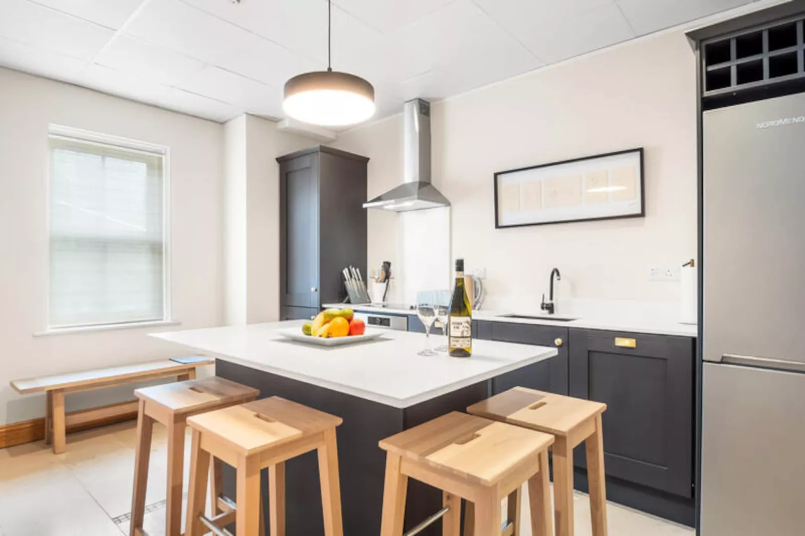 Appartements à Clifden Galway-Non tagué