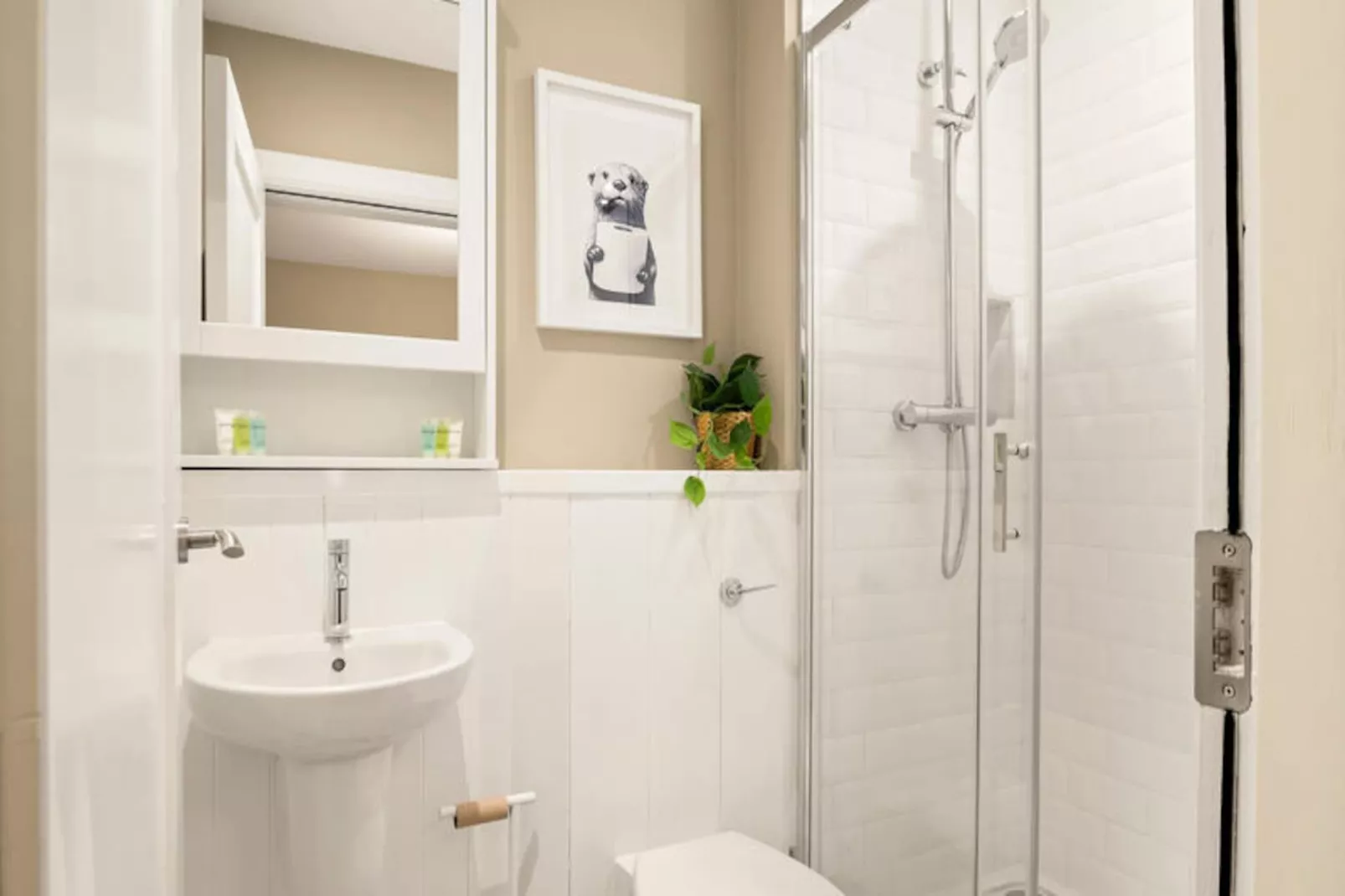 Studio à Clifden Galway-Nicht zugeordnet