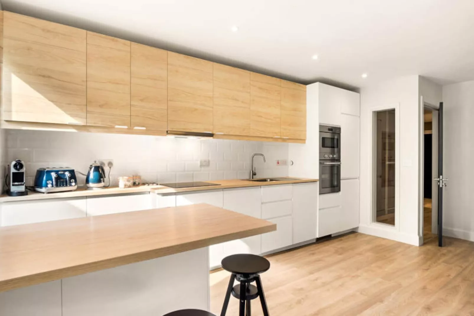 Appartements à Clifden Galway-Nicht zugeordnet