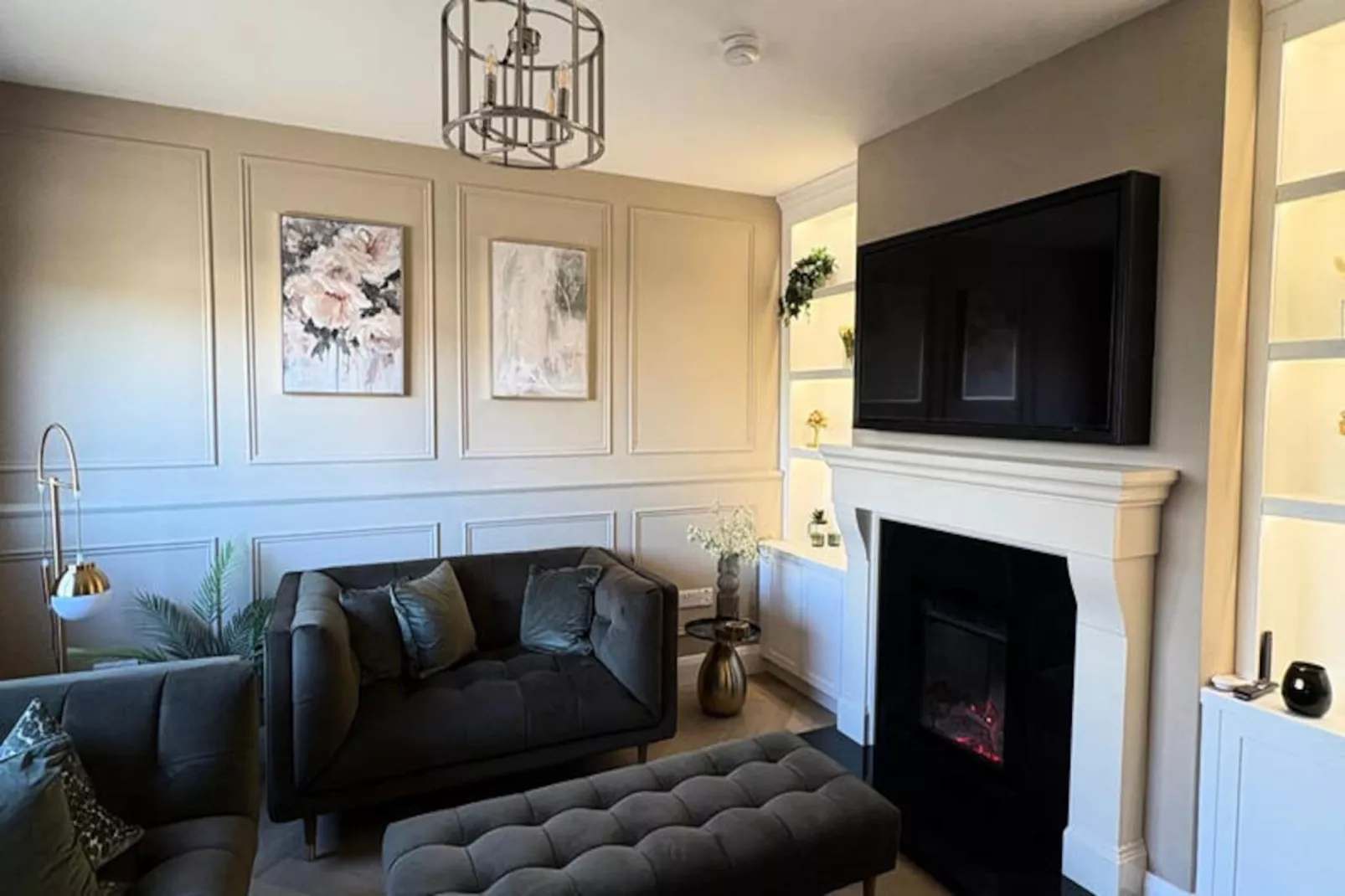 Maison à Oughterard-Non tagué