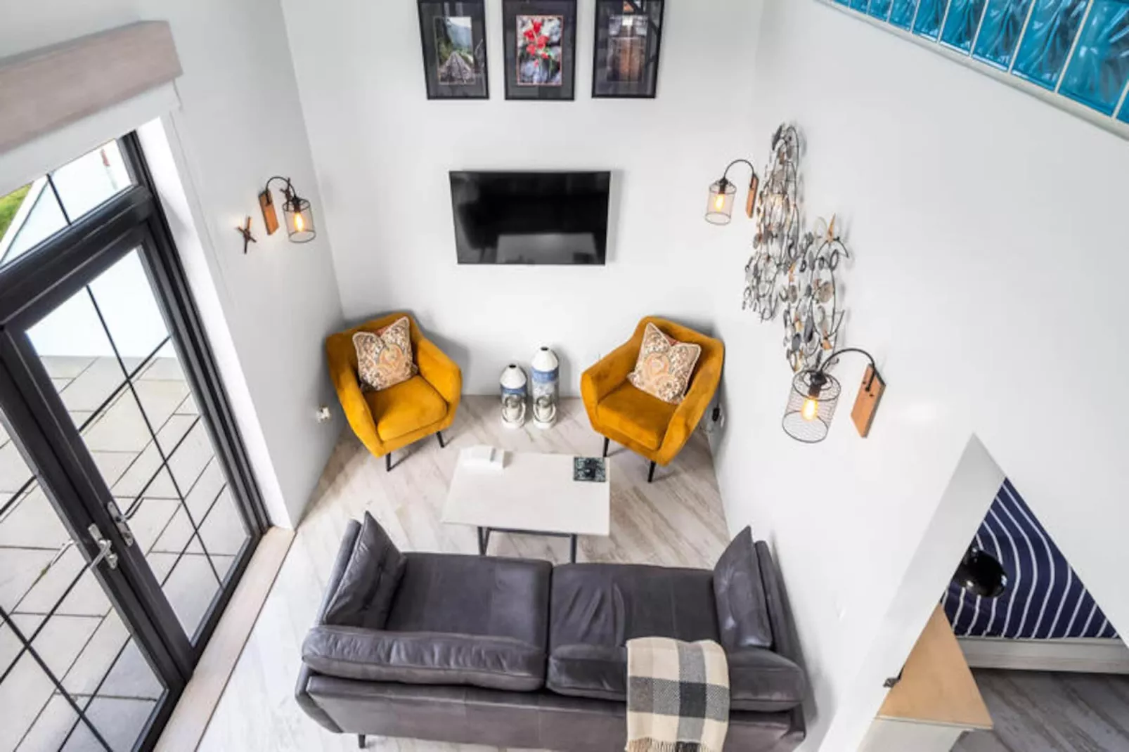 Mobil Home - Bungalow - Cottage à Carna Galway-Untagged