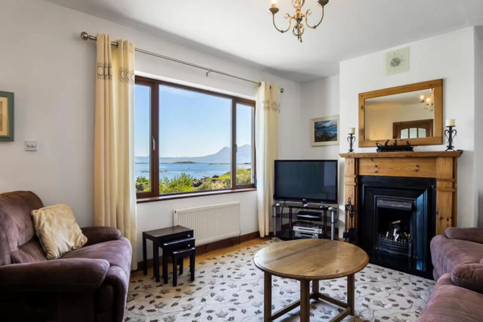 Maison à Renvyle Galway-Non tagué