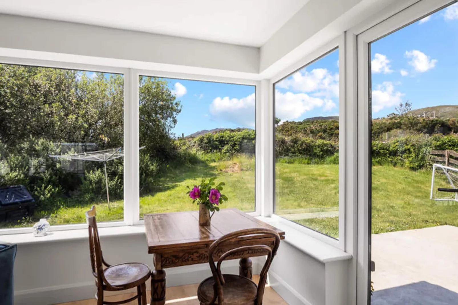 Maison à Roundstone Galway-Untagged