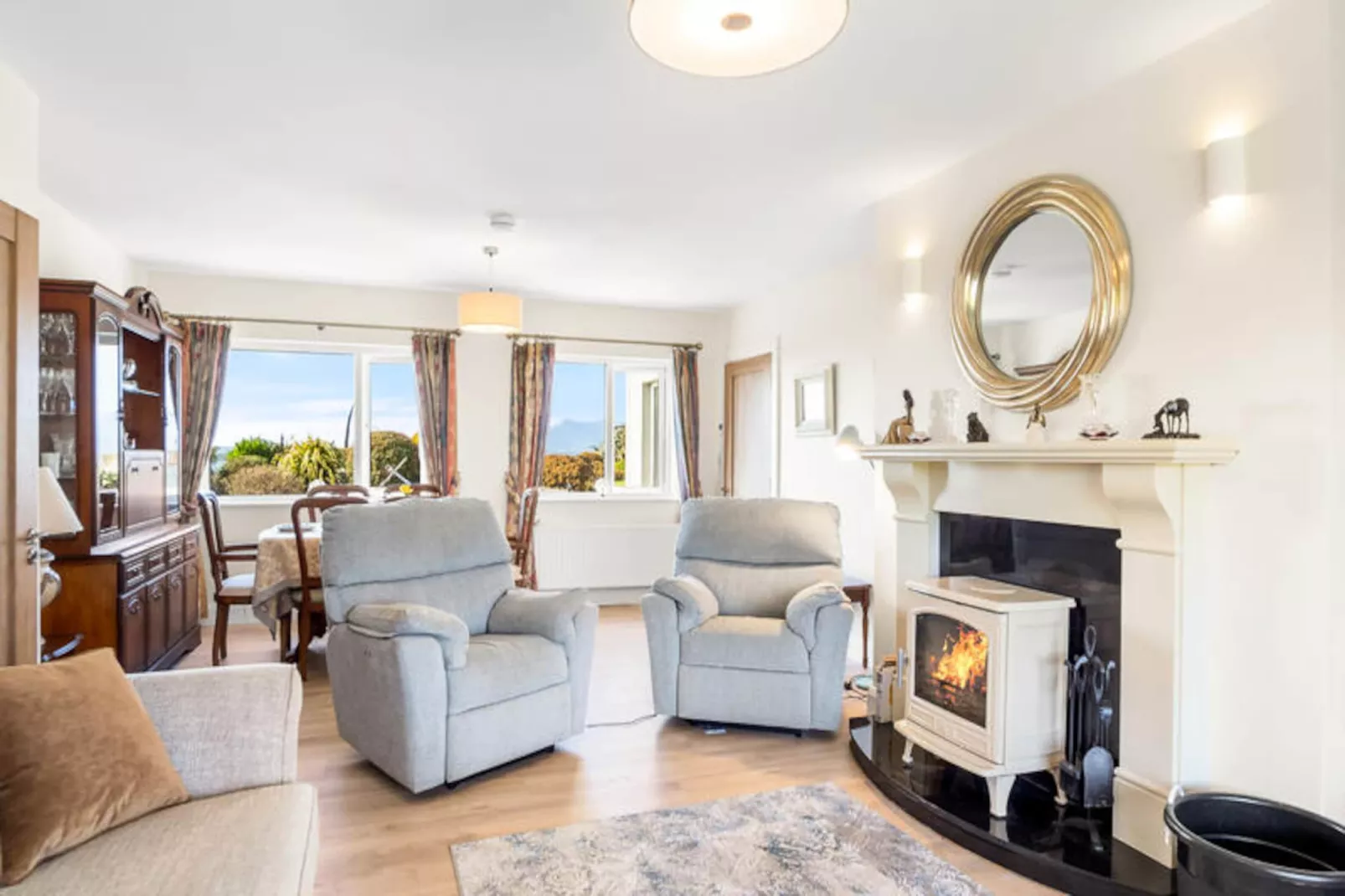 Maison à Cashel Galway-Untagged