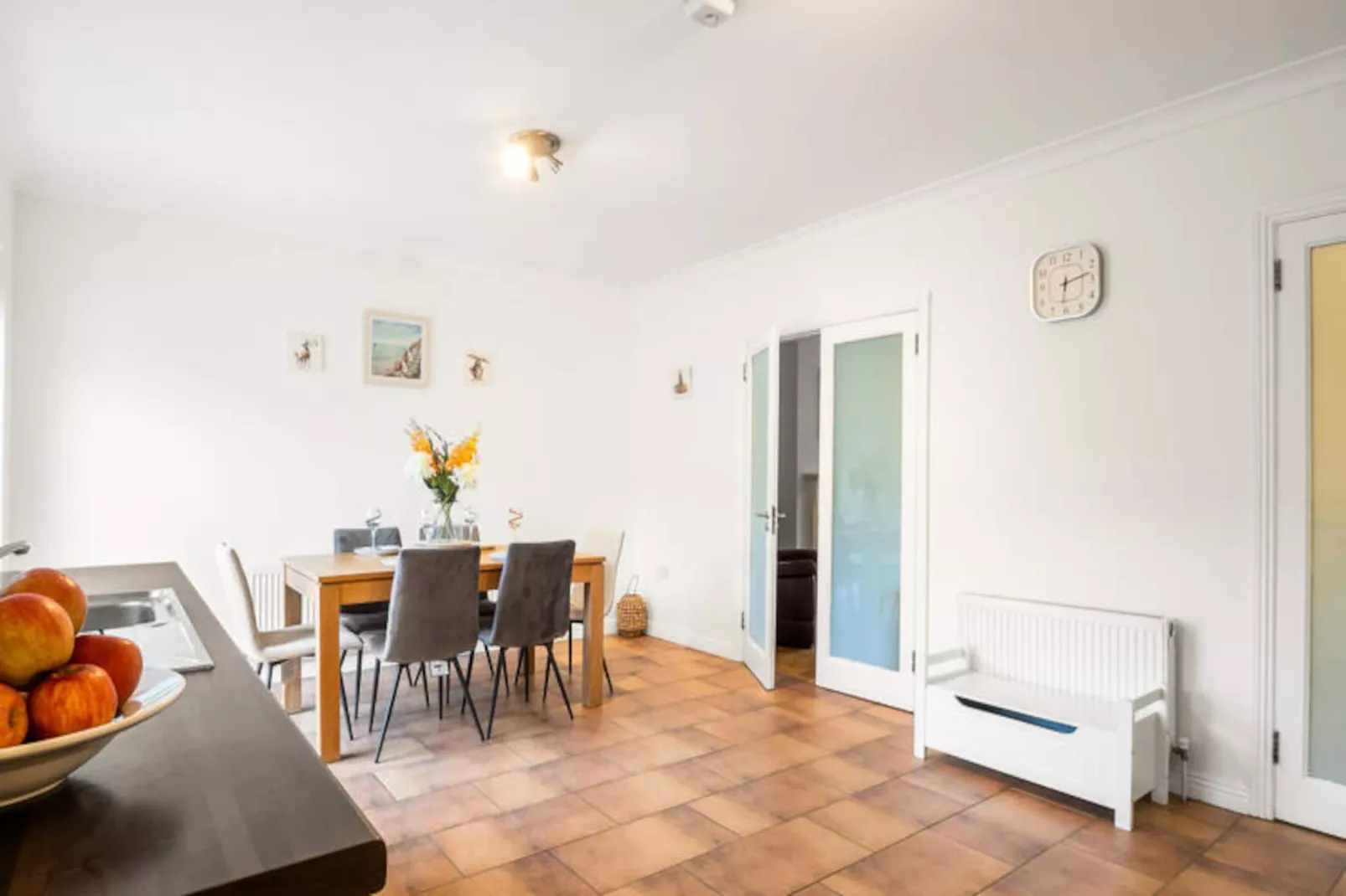 Maison à Clifden Galway-Untagged