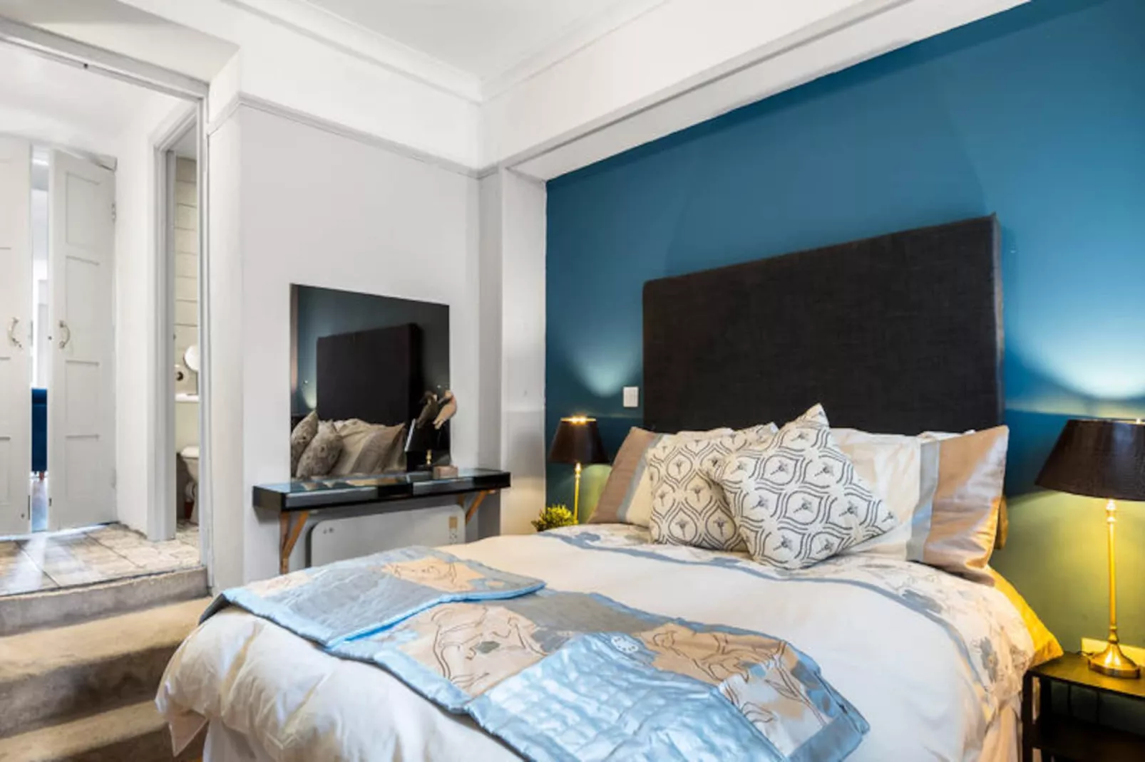 Appartements à Clifden Galway-Untagged