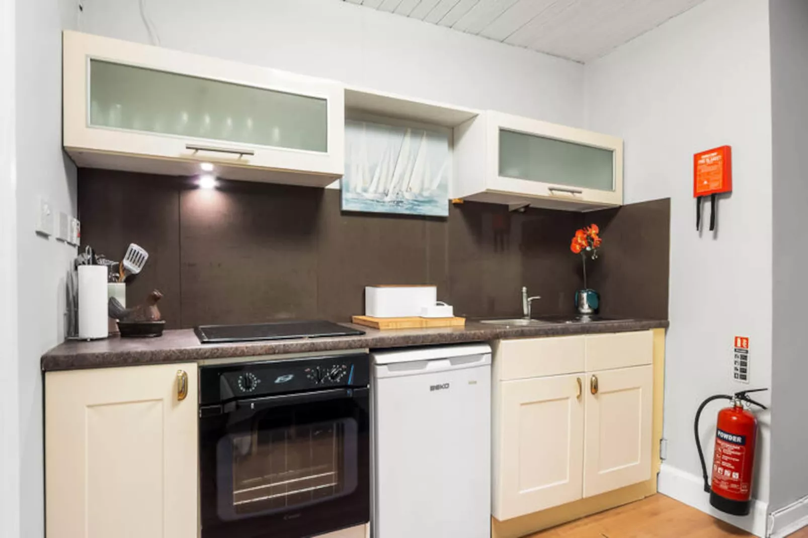 Appartements à Clifden Galway-Untagged