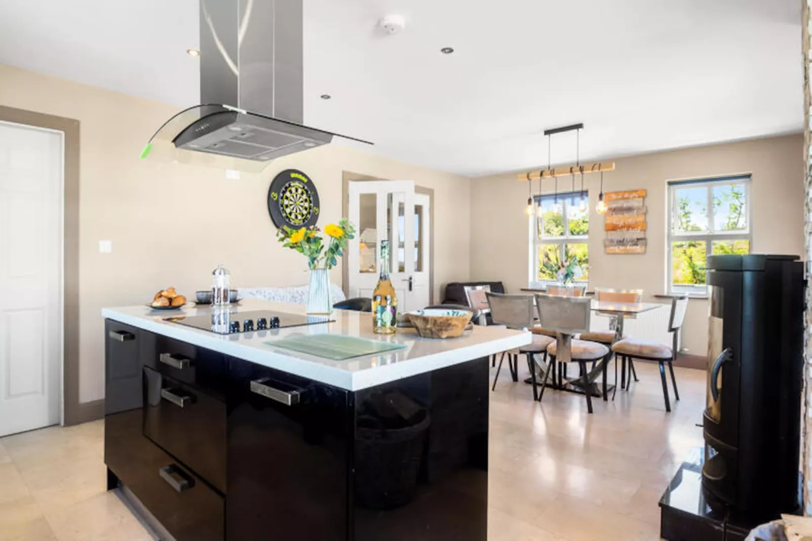 Maison à Renvyle Galway-Non tagué